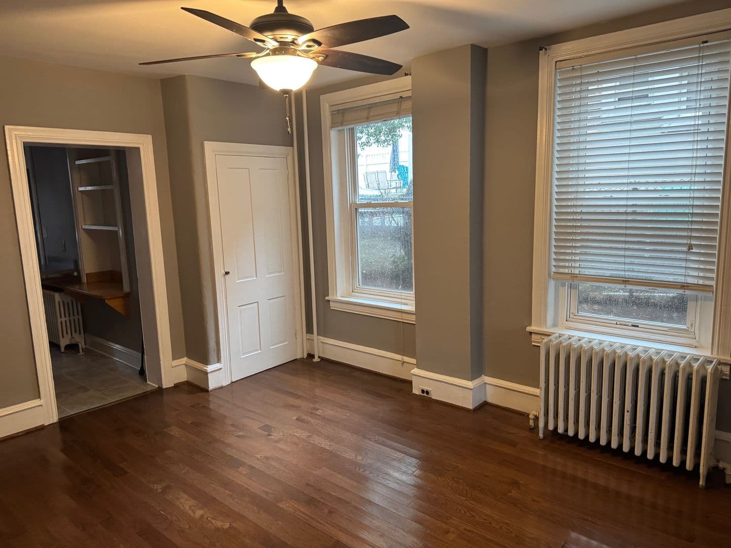Conshohocken House: 7 Cedar Ave