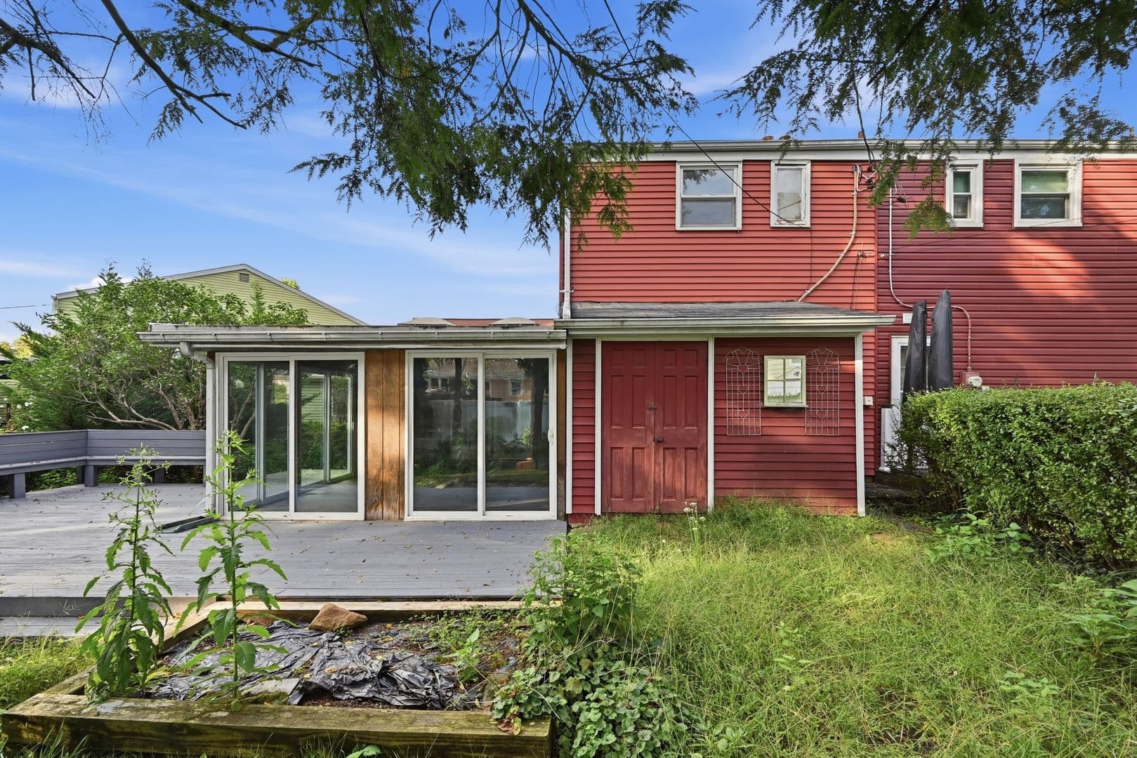 Bethlehem House: 1403 Uelen Ct.