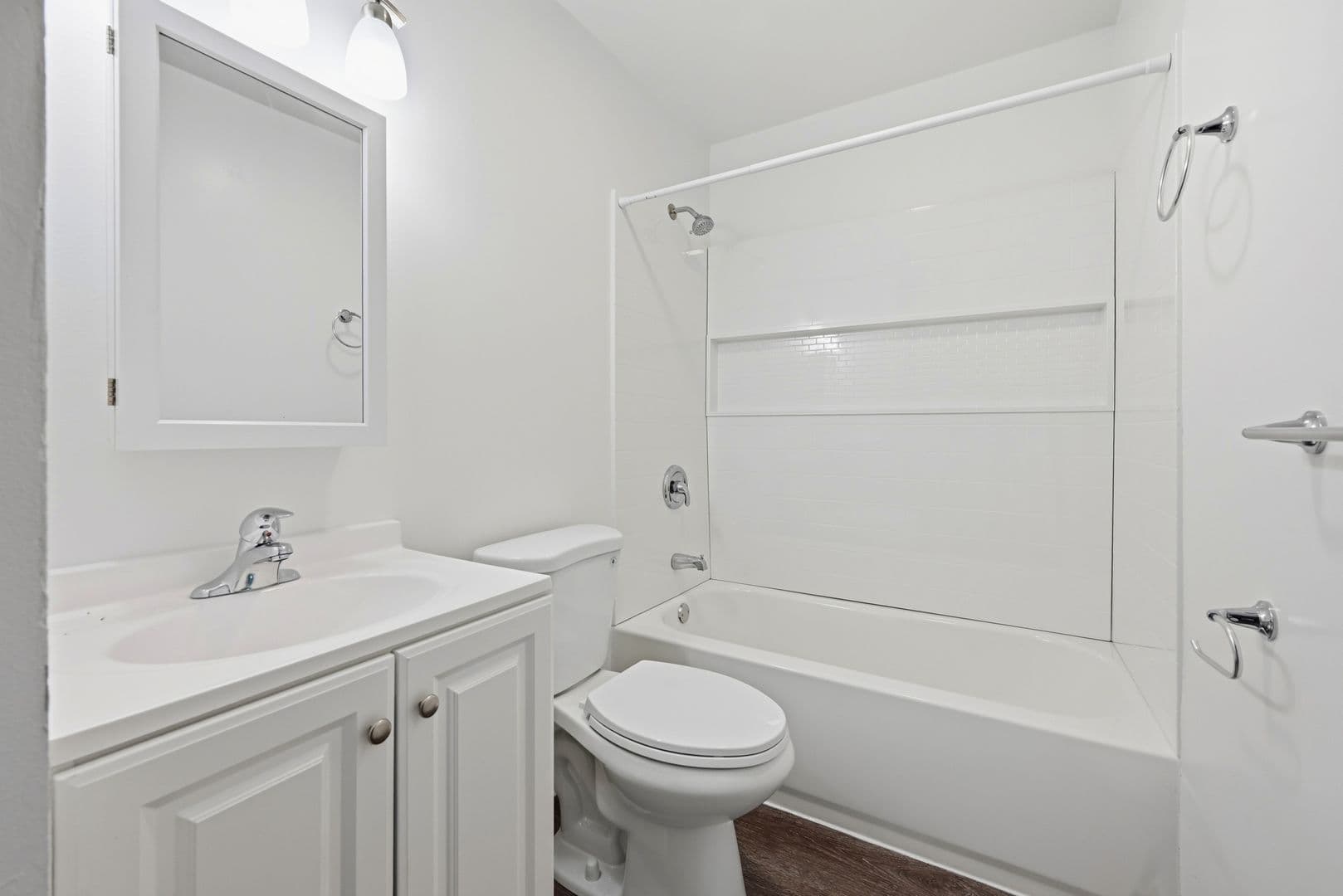 Allentown Apartment: 503-526 Austin Street - 516