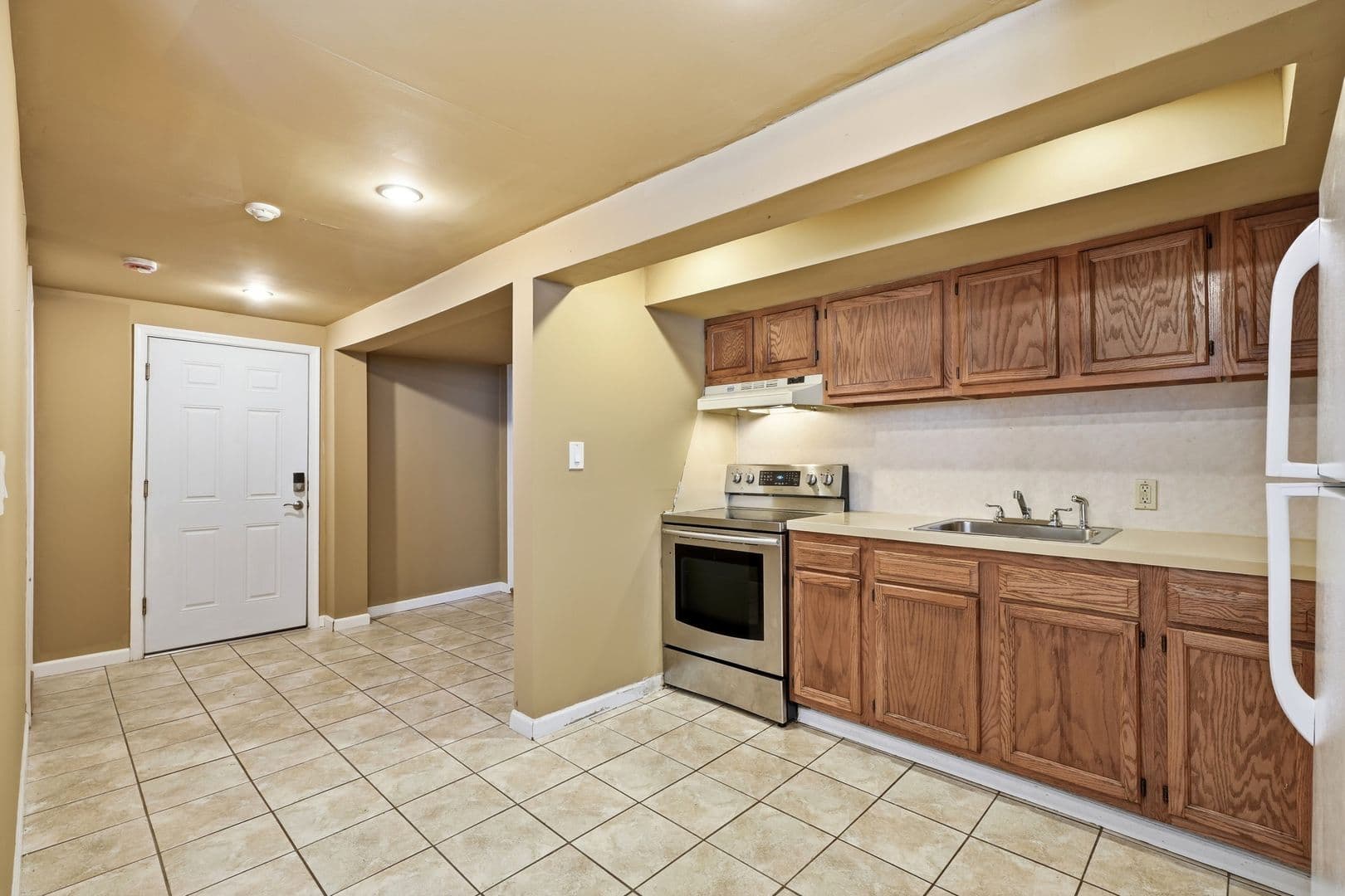 Easton Apartment: 519 Valley Street
