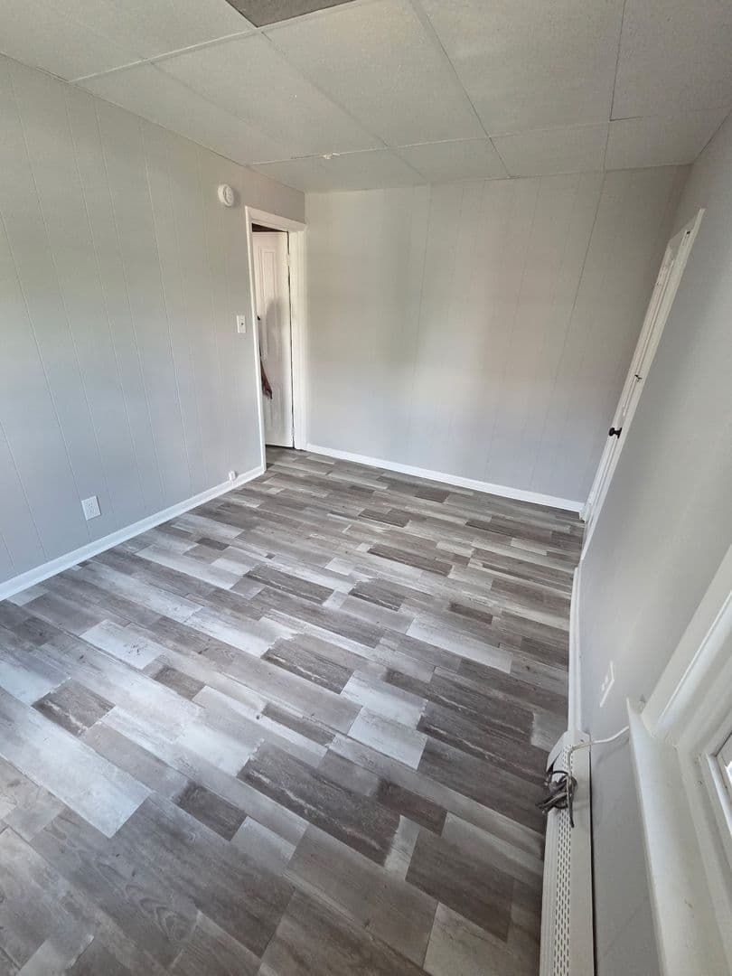 Pottstown Apartment: 65 King St