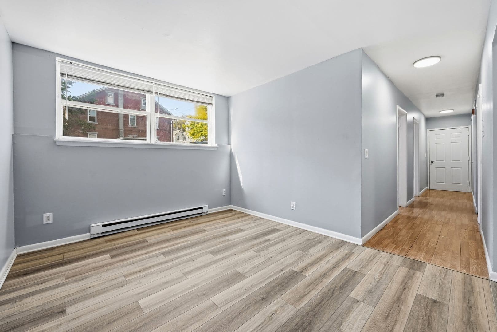 Bethlehem Apartment: 504 Broadway - Unit 2 R
