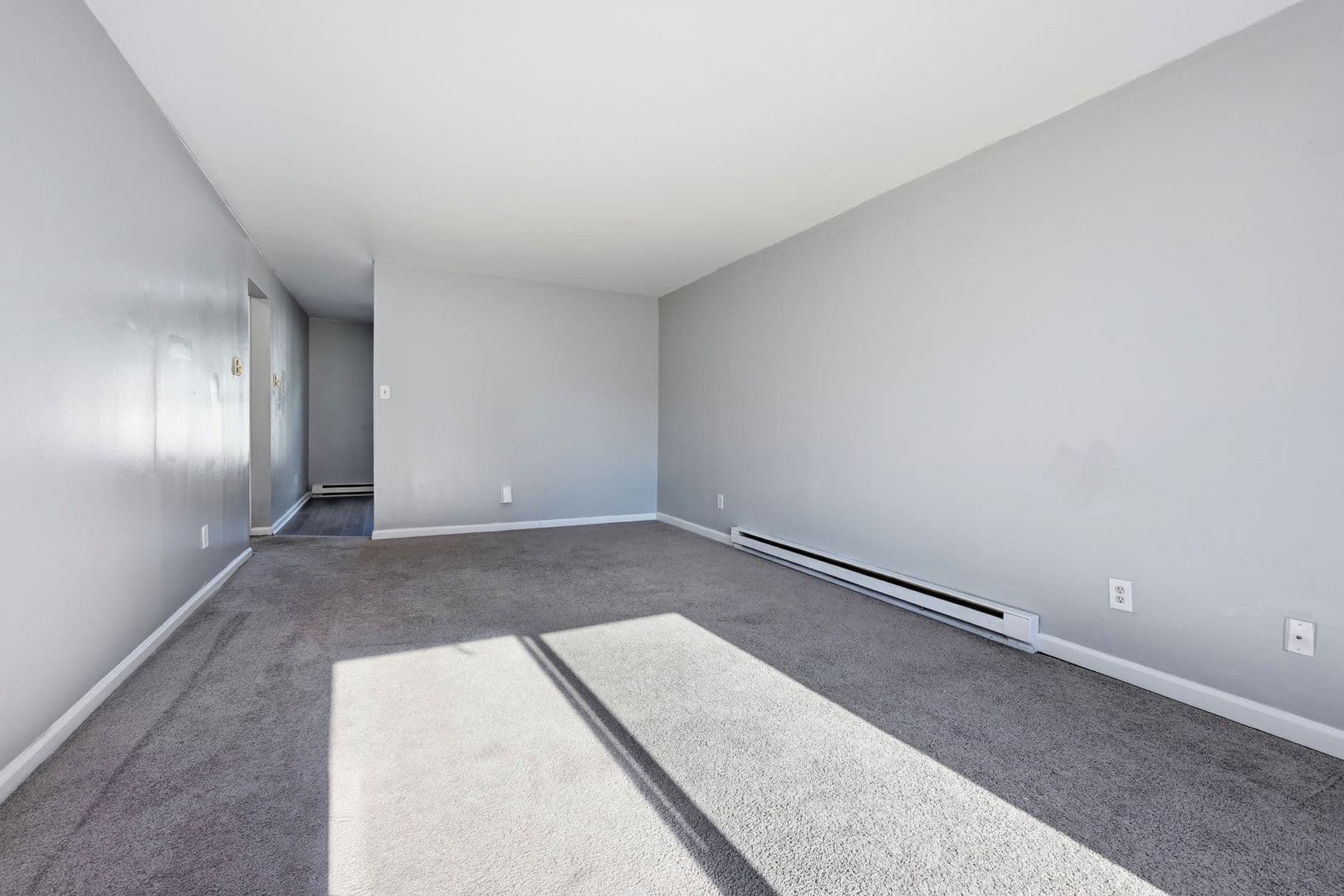 Allentown Apartment: 503-526 Austin Street - 522