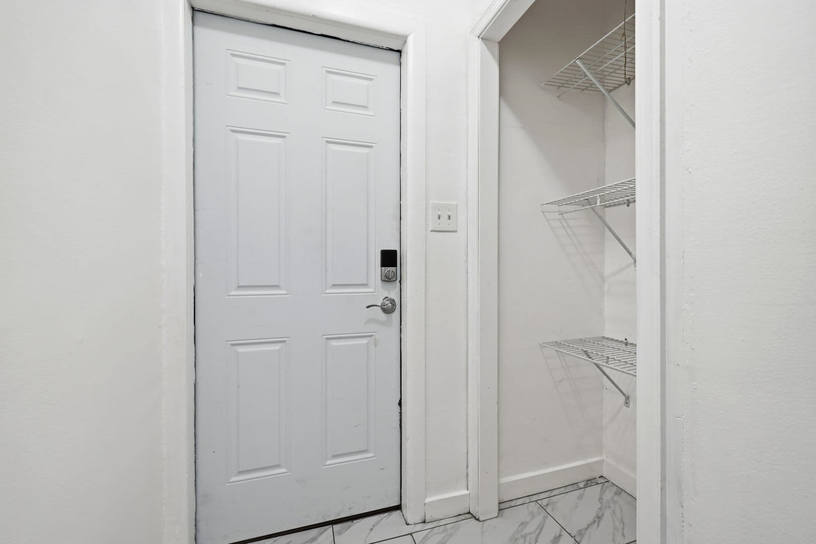 Allentown Apartment: 140 N. 7th Street