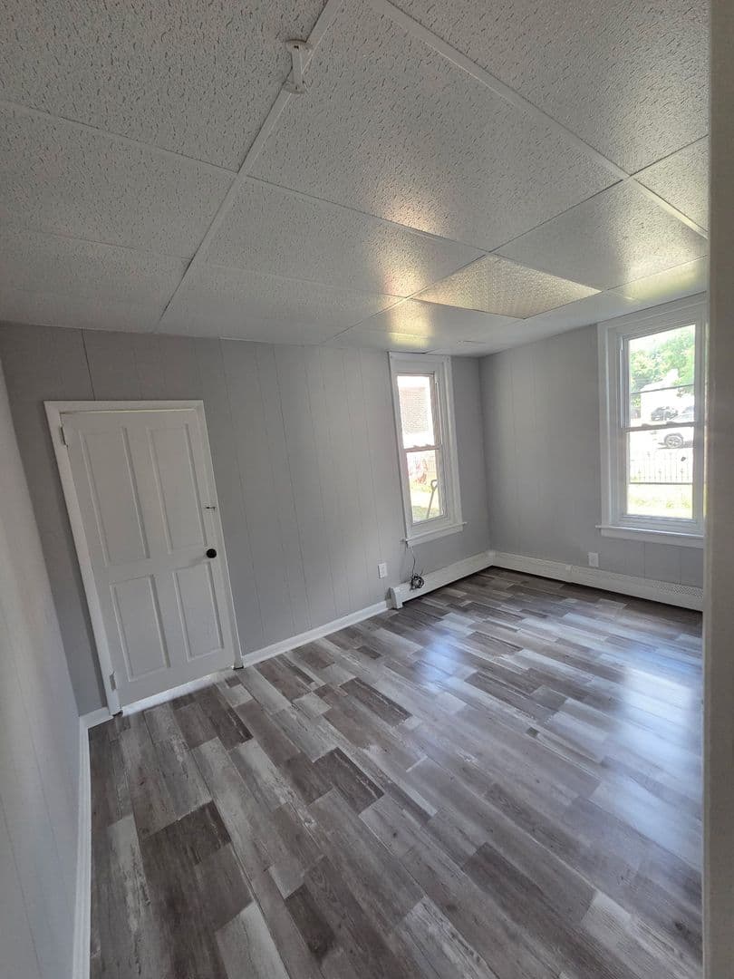 Pottstown Apartment: 65 King St