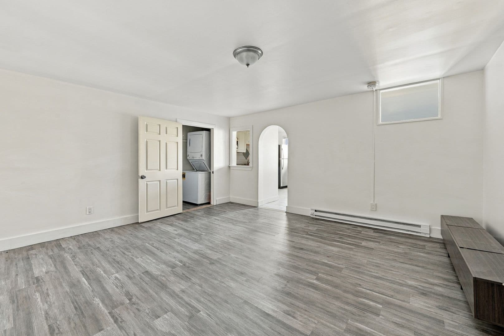 Allentown Apartment: 140 N. 7th Street