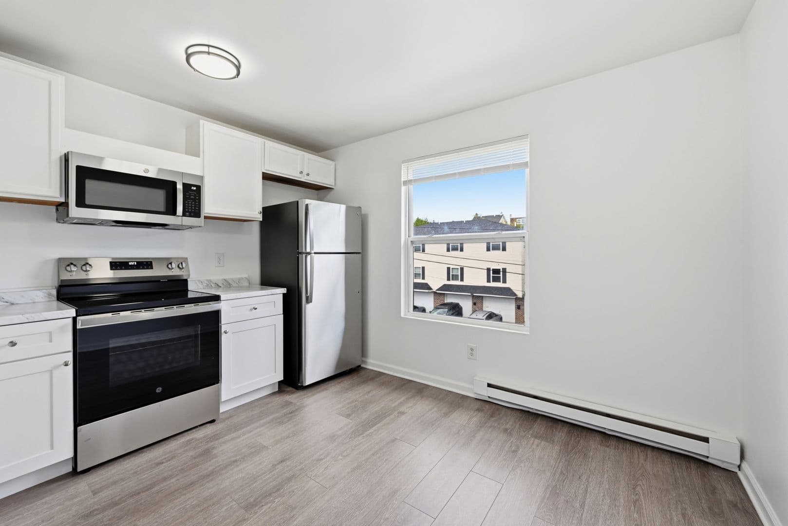 Allentown Apartment: 503-526 Austin Street - 516