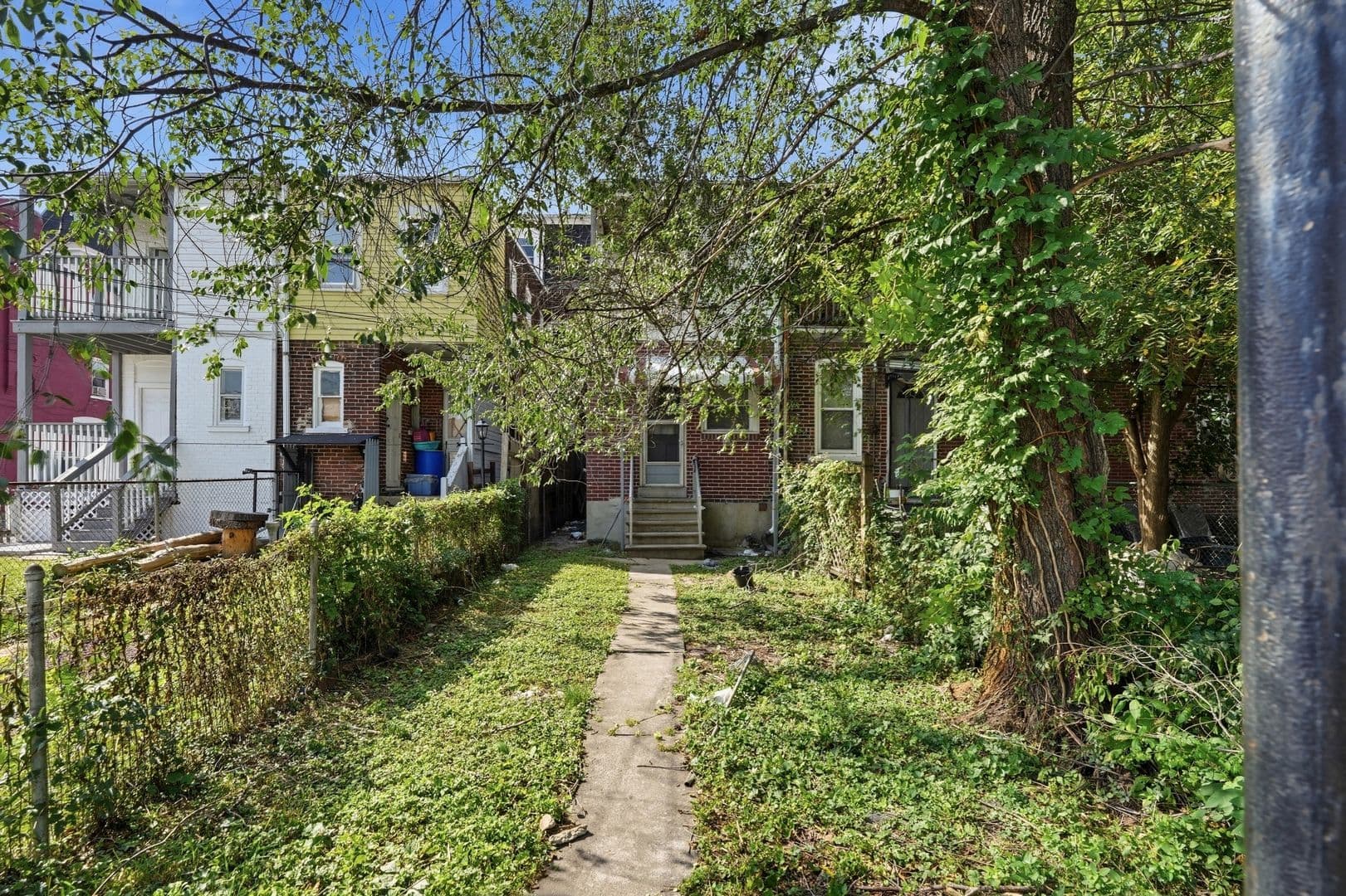 Allentown Apartment: 733 N. 5th Street