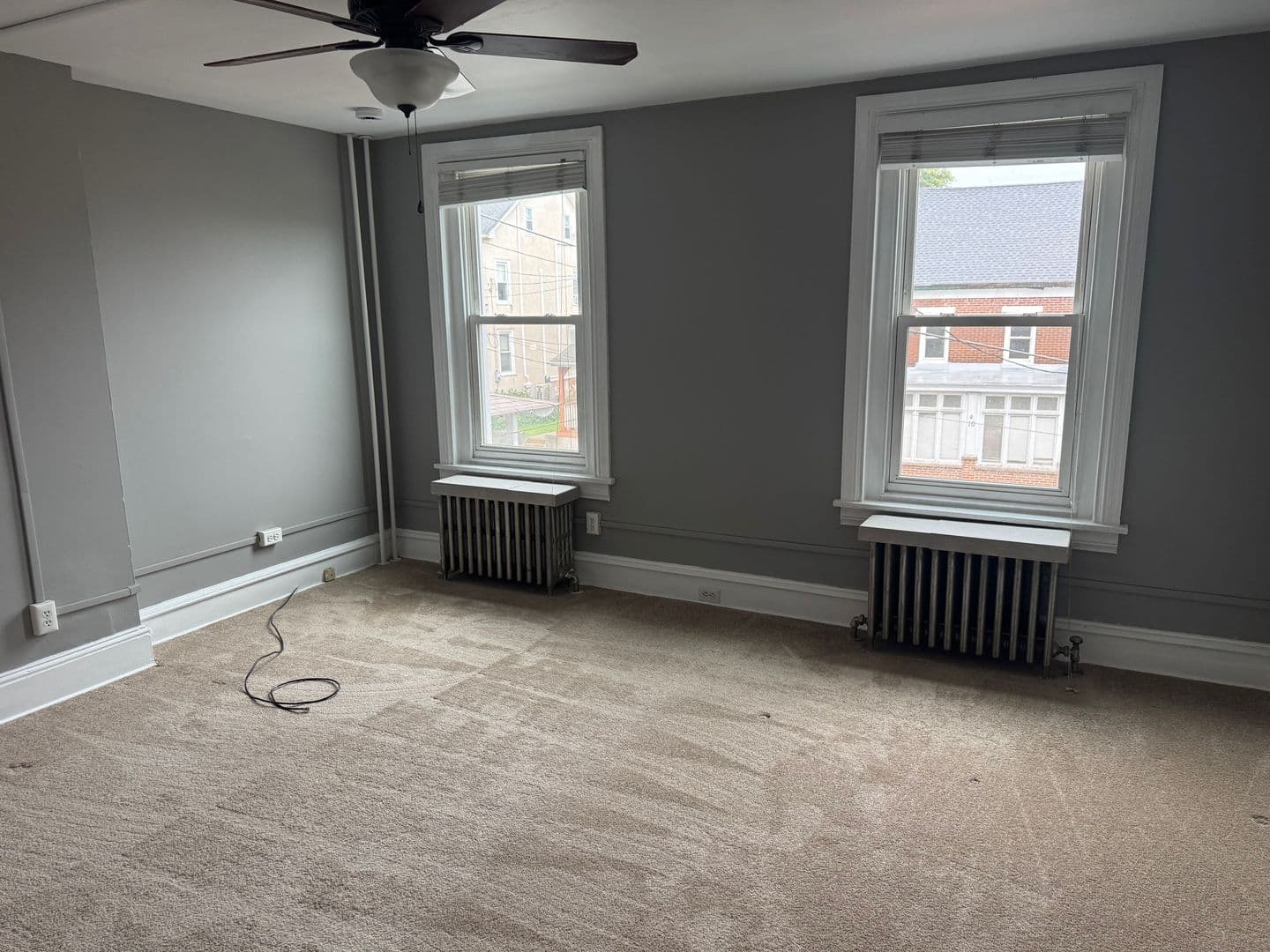Conshohocken House: 7 Cedar Ave