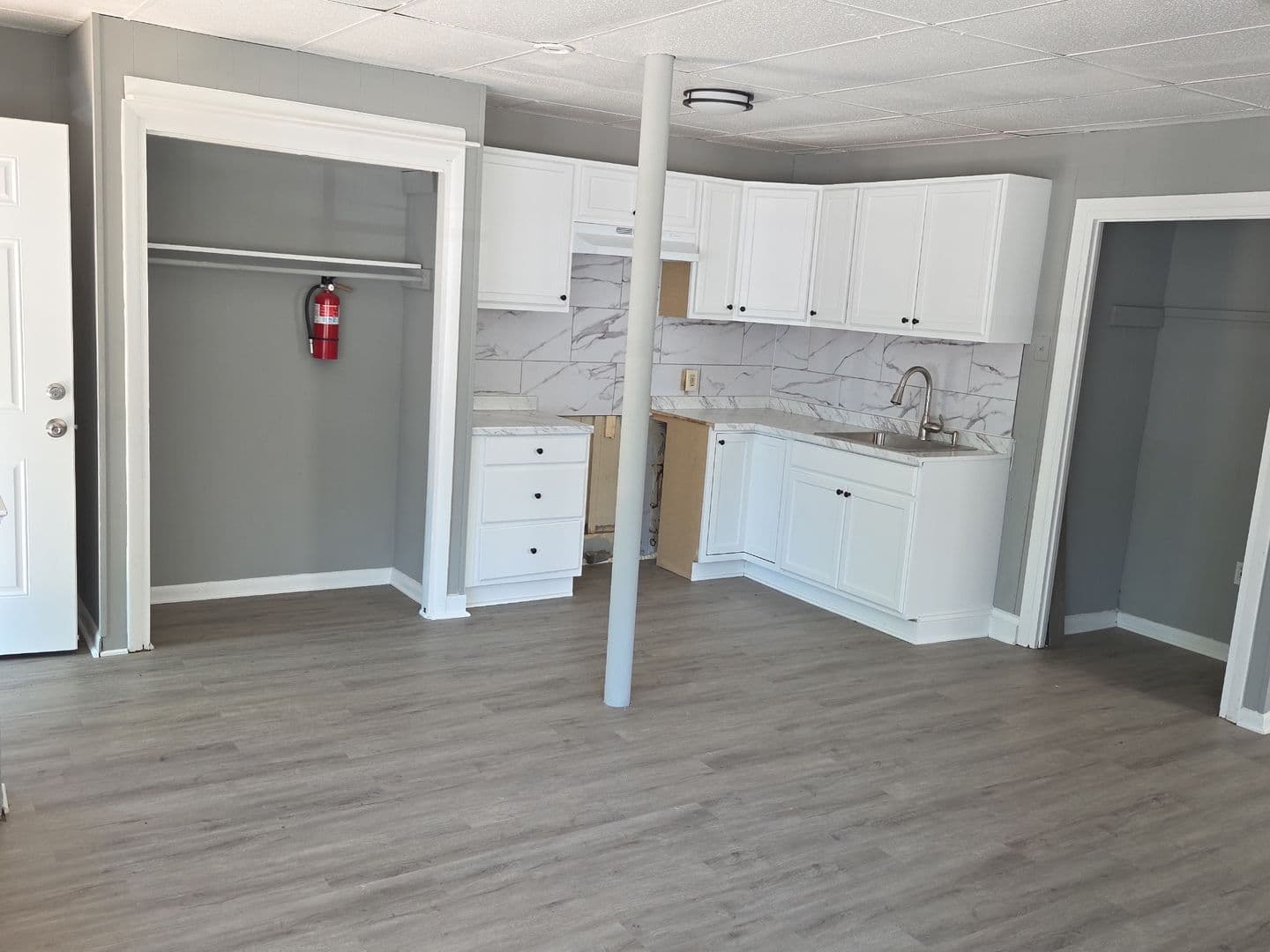 Pottstown Apartment: 65 King St