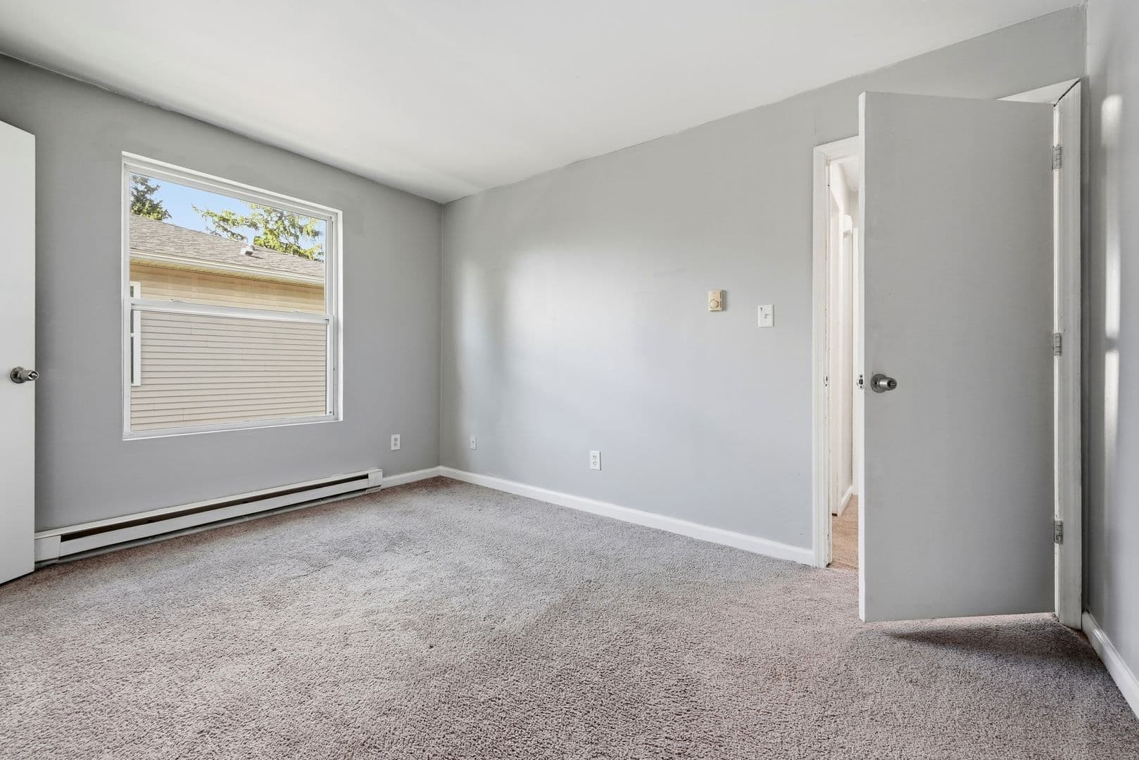 Allentown Apartment: 503-526 Austin Street - 523 A