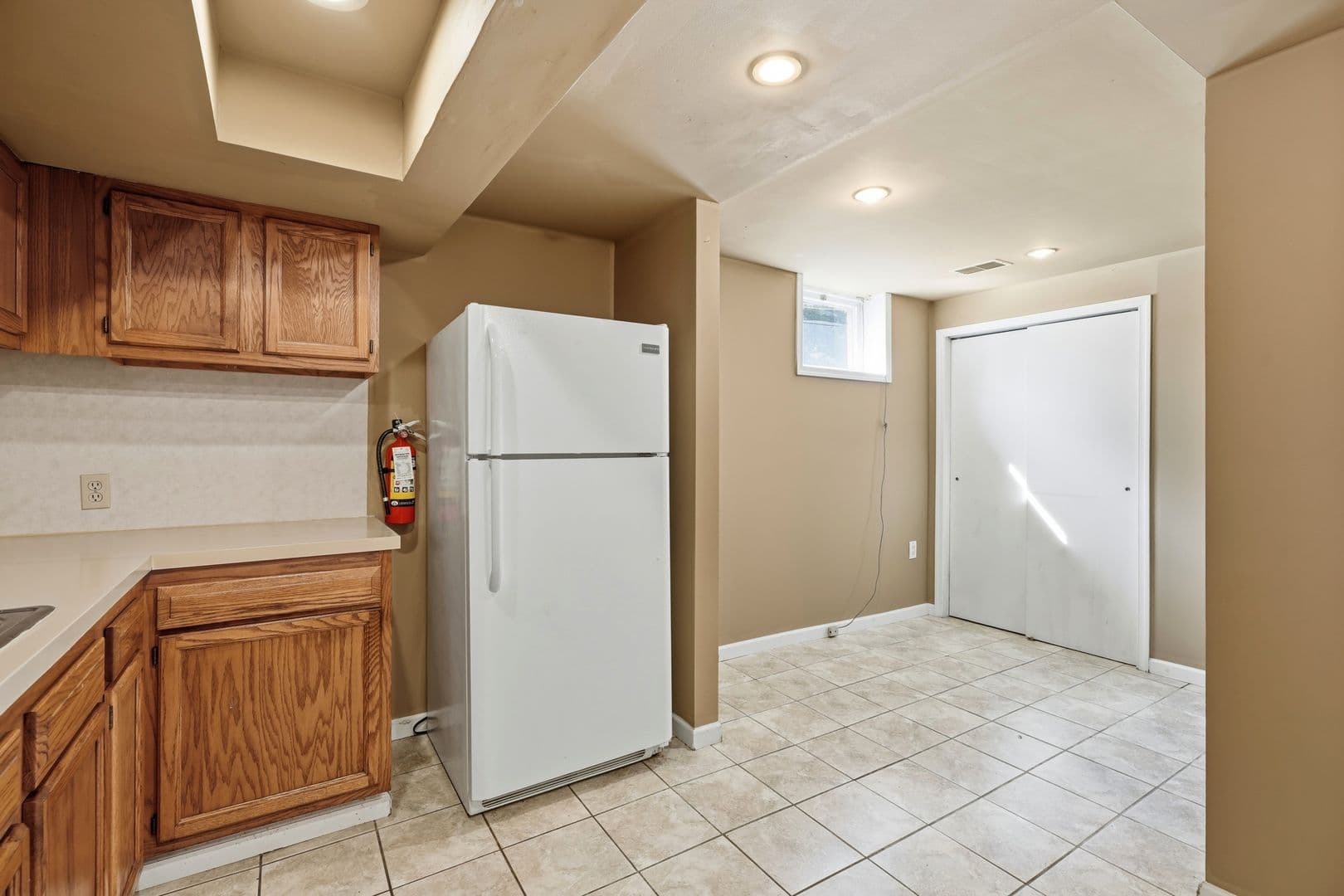 Easton Apartment: 519 Valley Street