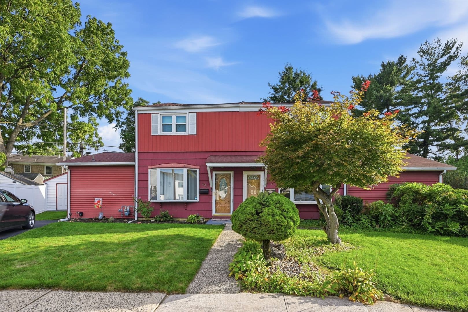 Bethlehem House: 1403 Uelen Ct.