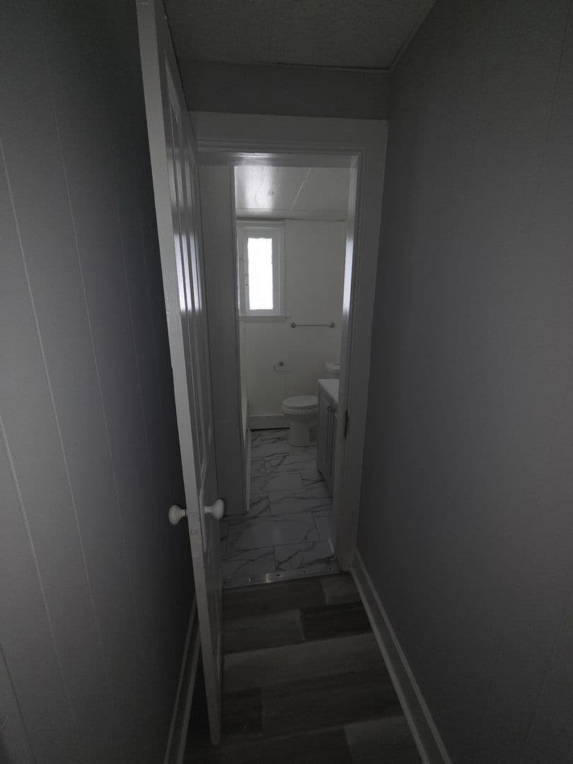 Pottstown Apartment: 65 King St