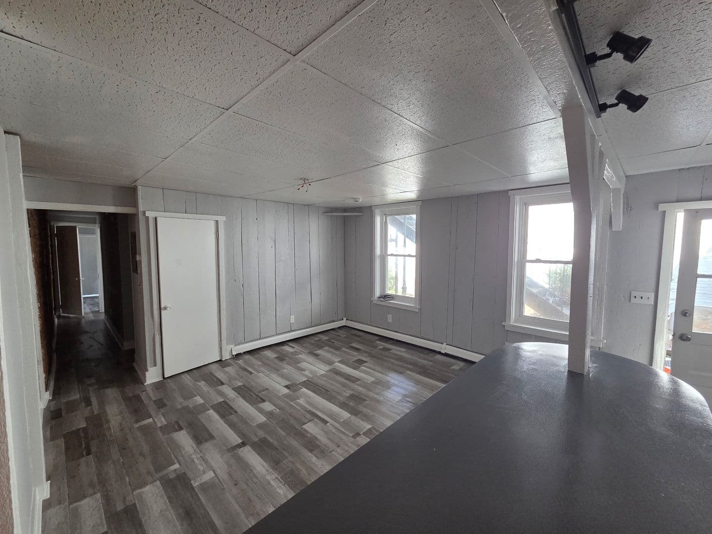 Pottstown Apartment: 65 King St