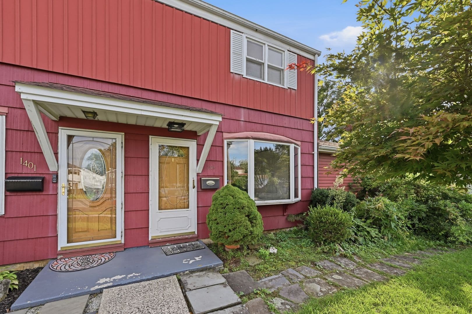Bethlehem House: 1403 Uelen Ct.