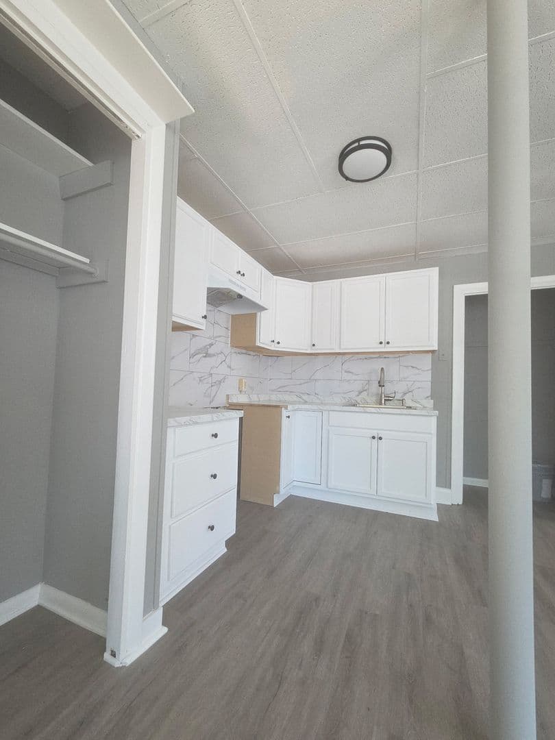 Pottstown Apartment: 65 King St