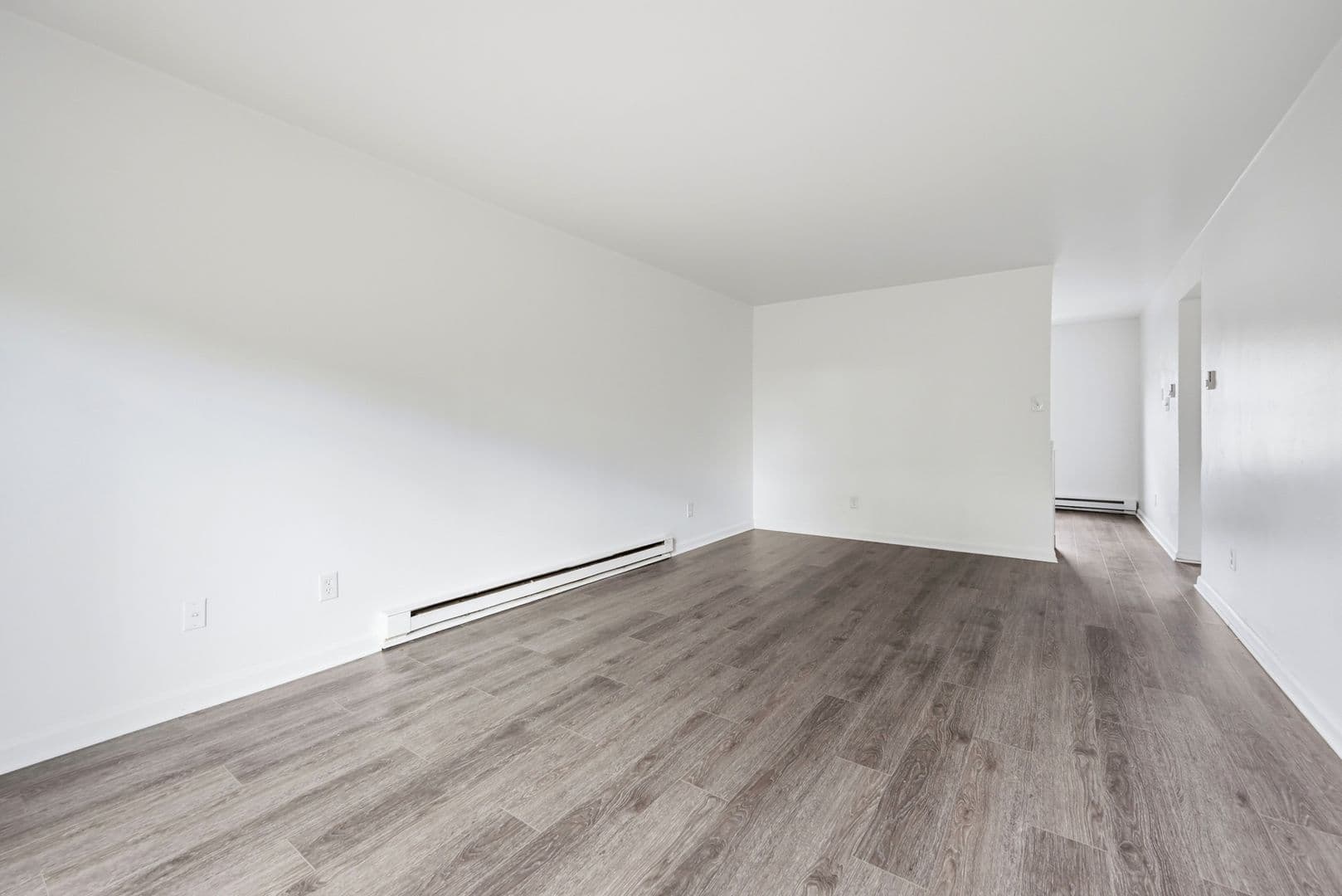 Allentown Apartment: 503-526 Austin Street - 516