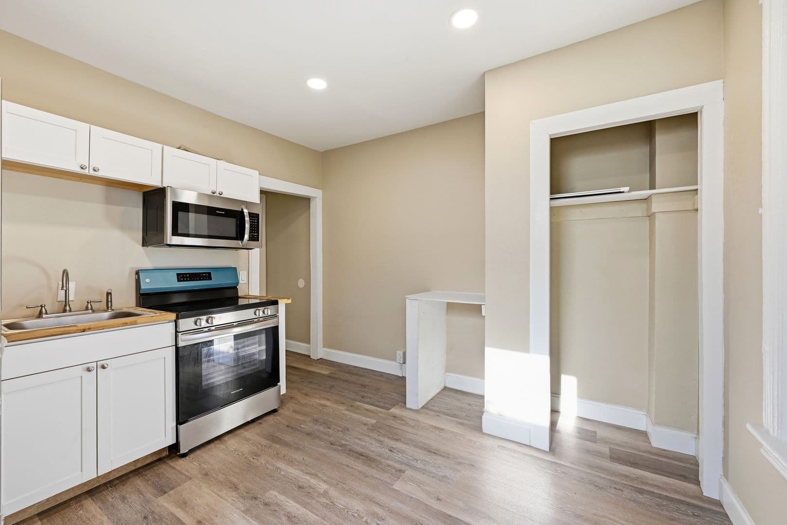 Bethlehem Apartment: 26 W. North Street