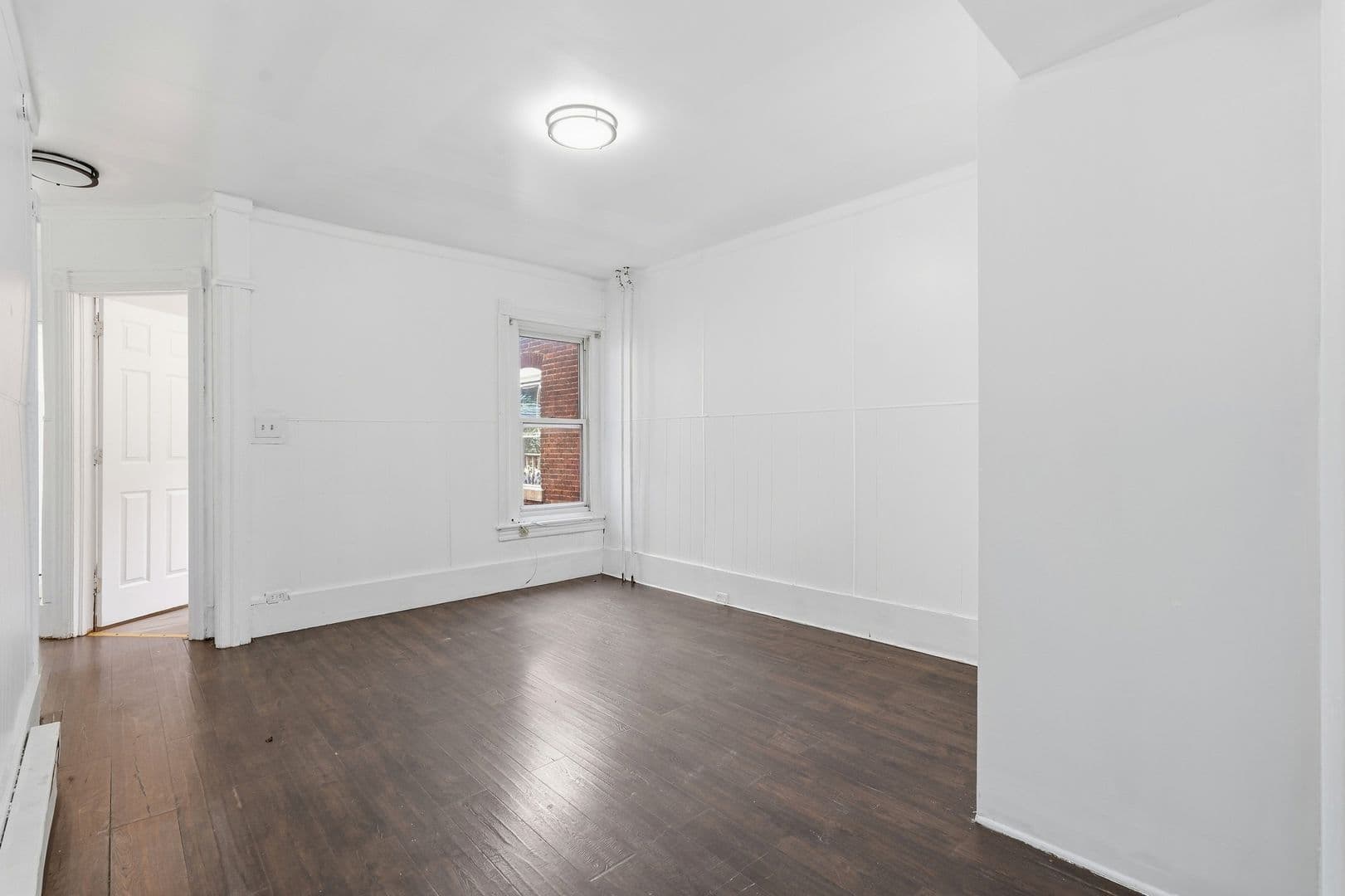 Allentown Apartment: 733 N. 5th Street