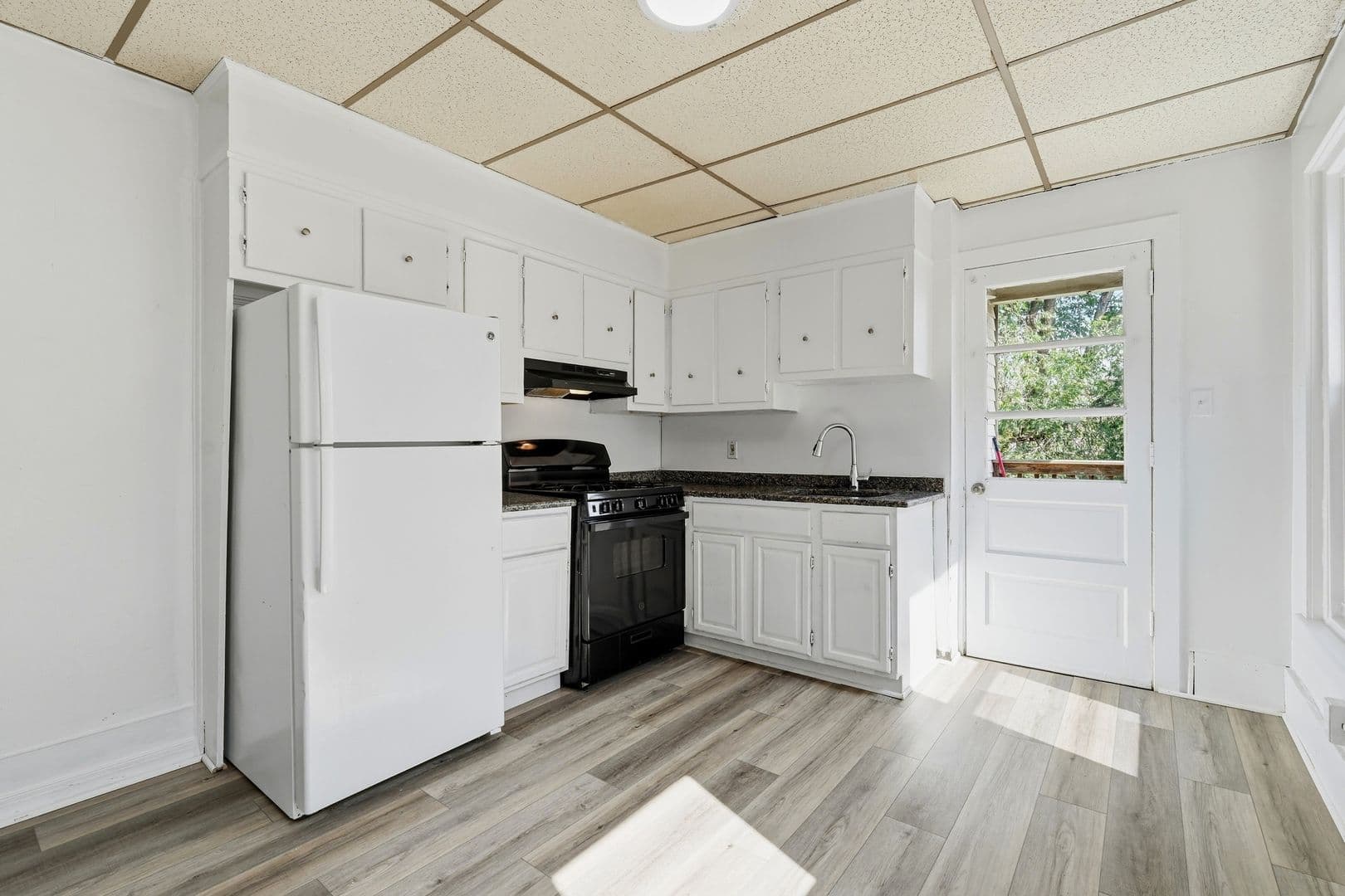 Allentown Apartment: 733 N. 5th Street