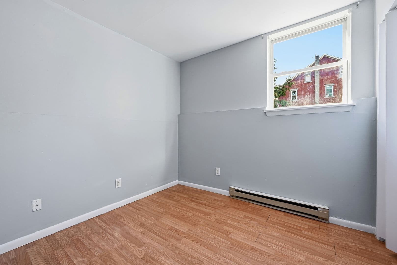 Bethlehem Apartment: 504 Broadway - Unit 2 R