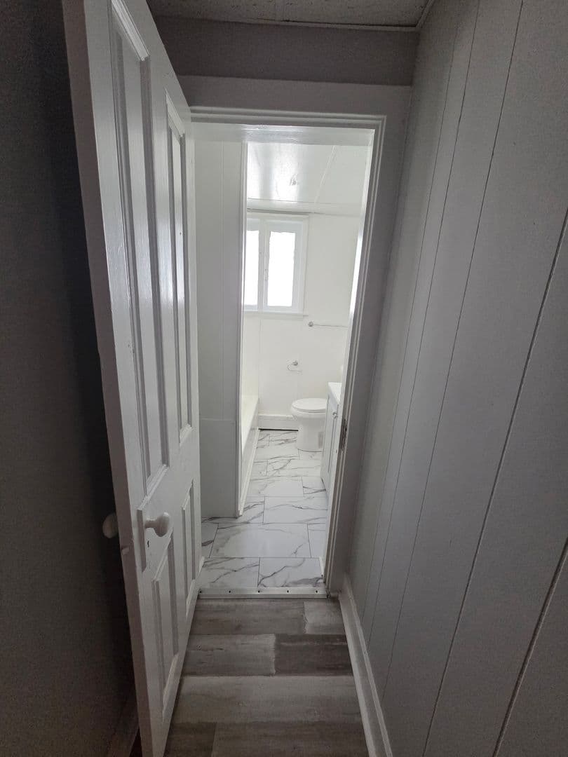Pottstown Apartment: 65 King St