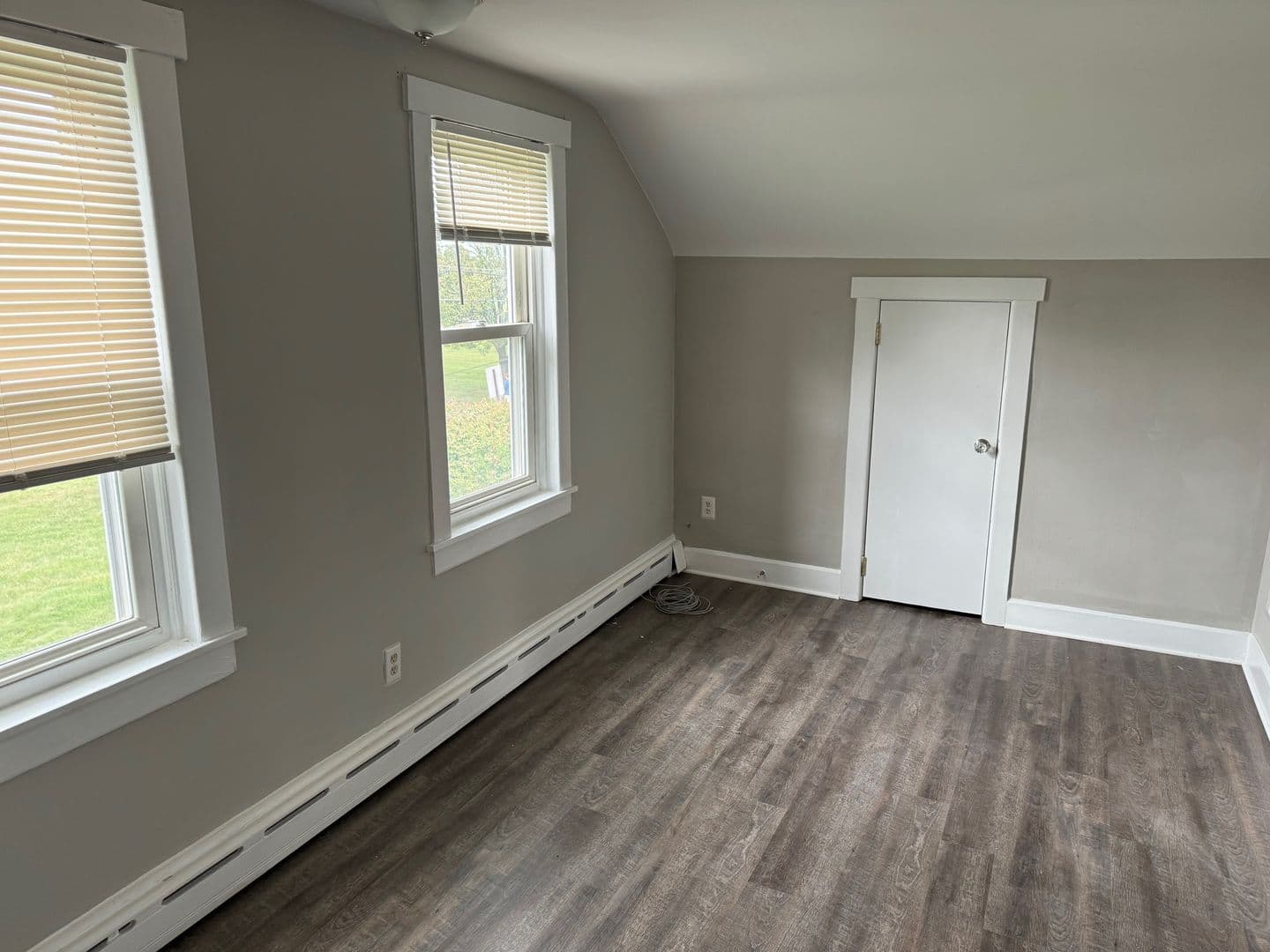 Lansdale House: 450 E Hancock St