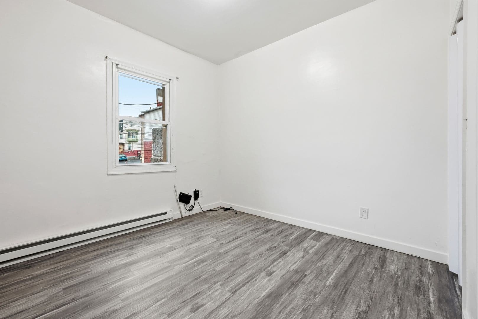Allentown Apartment: 140 N. 7th Street