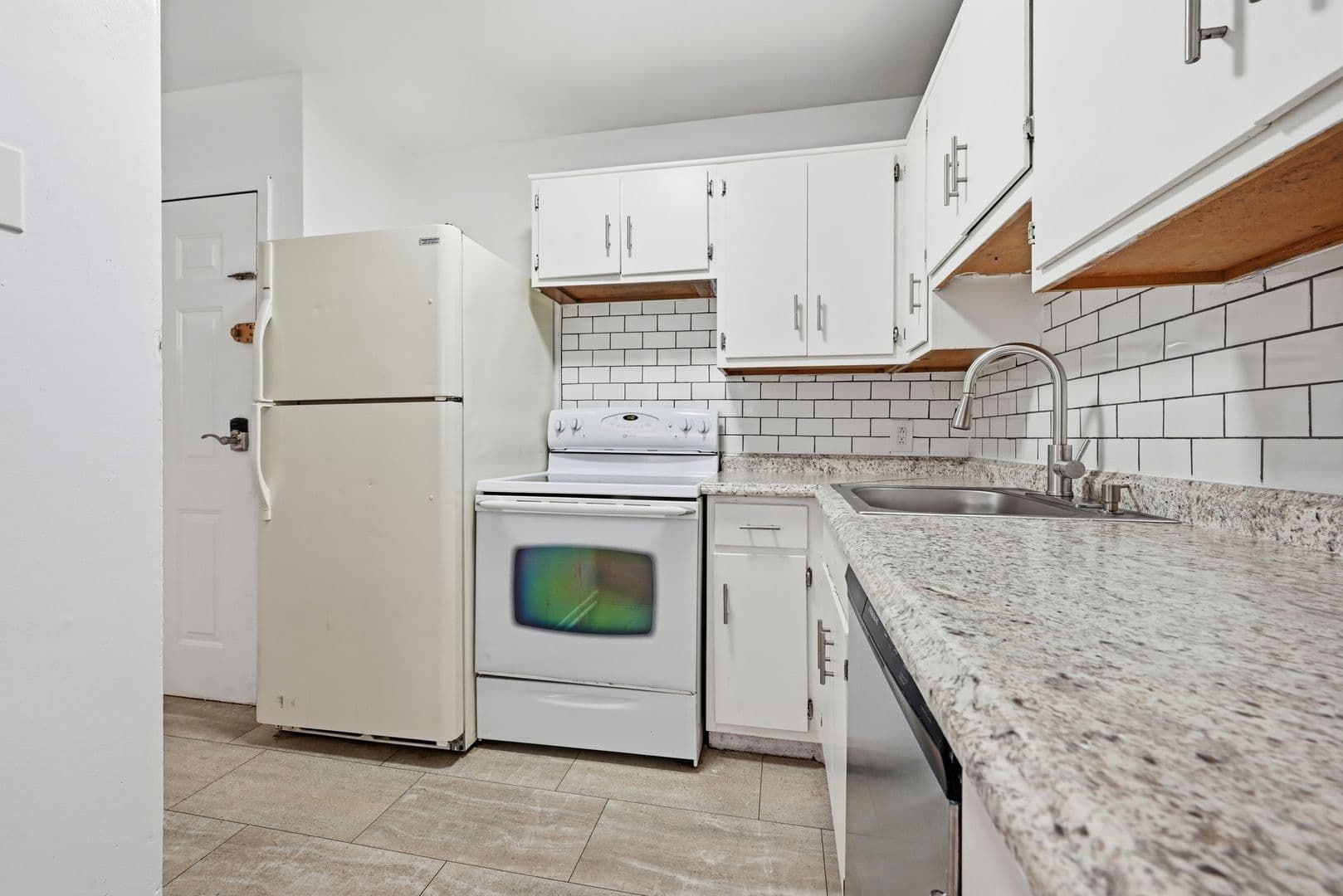 Bethlehem Apartment: 504 Broadway - Unit 3 R