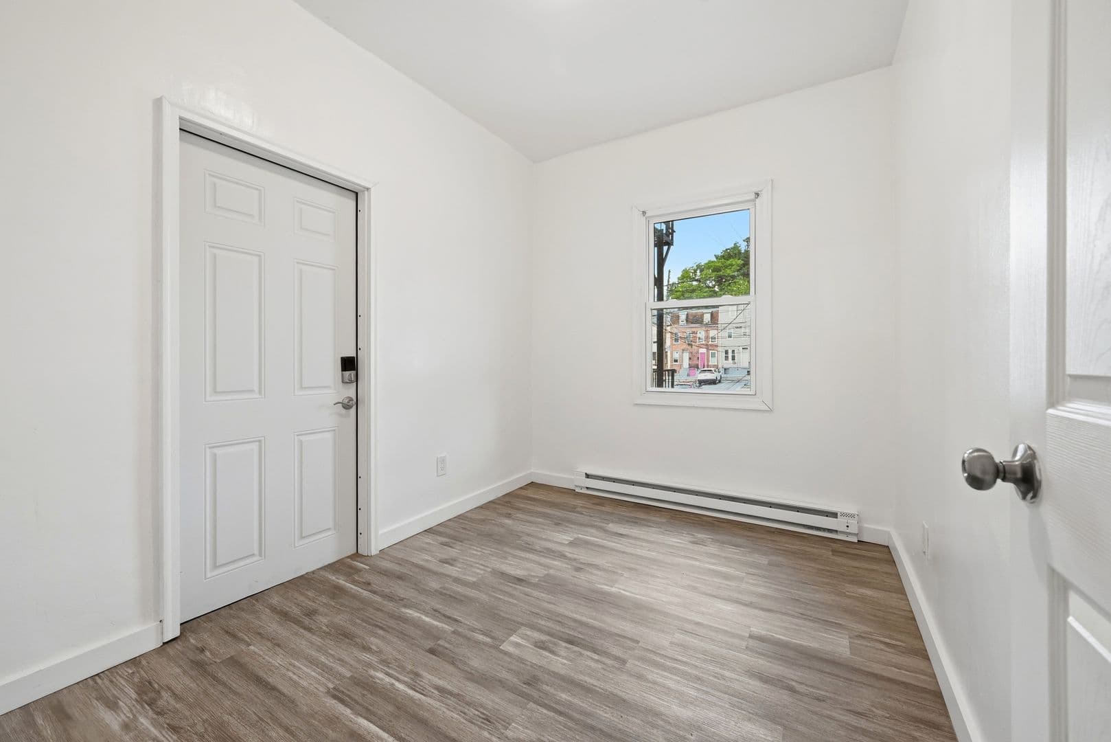 Allentown Apartment: 140 N. 7th Street