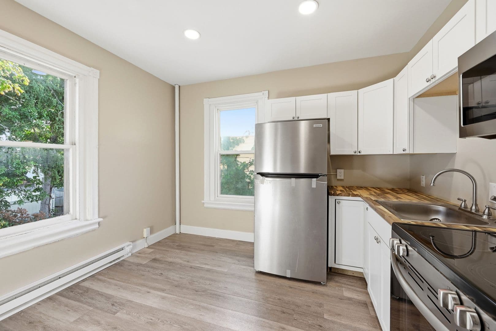 Bethlehem Apartment: 26 W. North Street