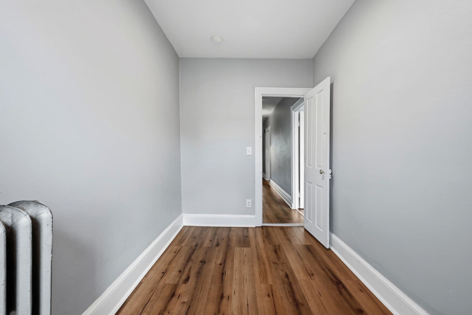Bethlehem Apartment: 521 Cherokee