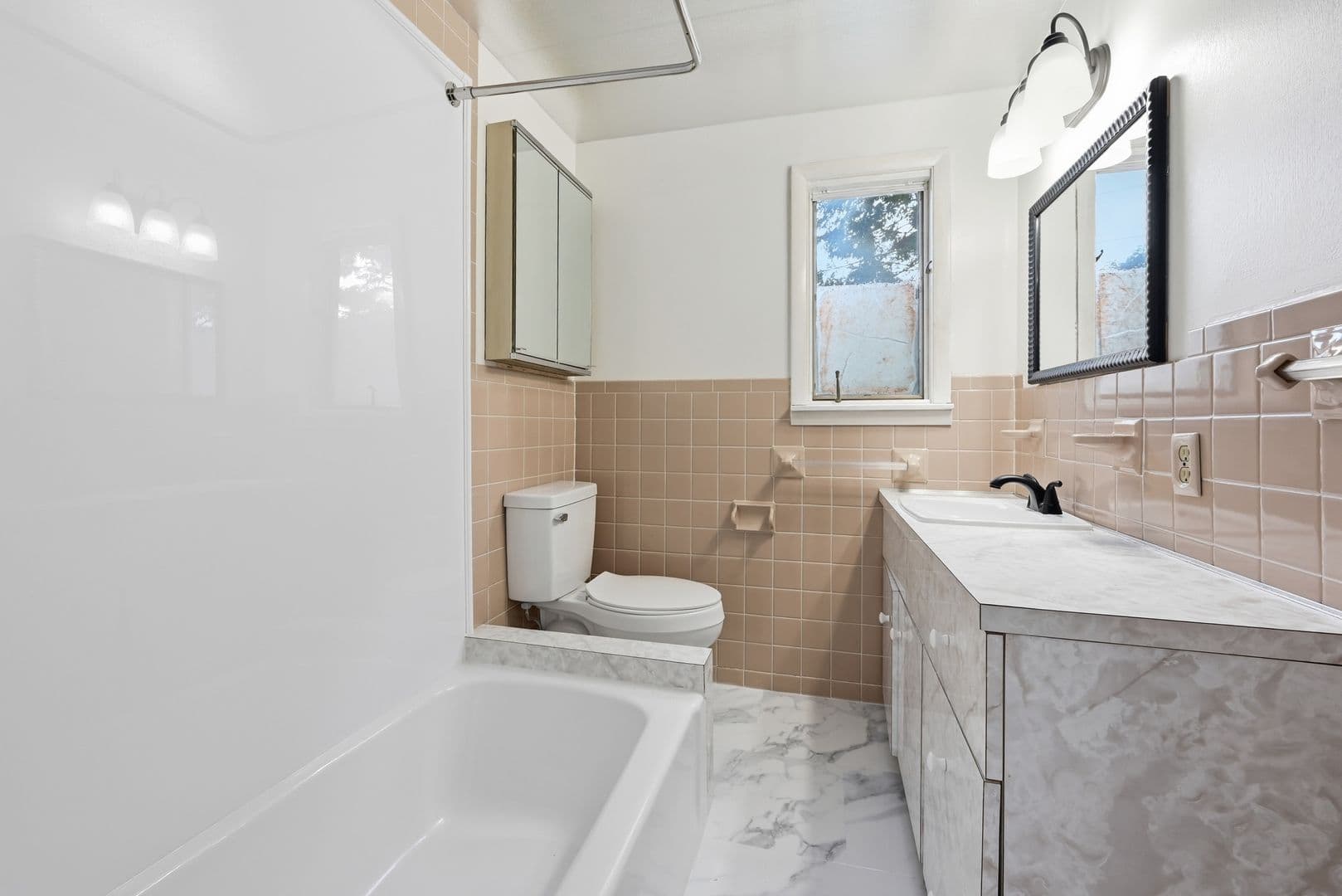 Bethlehem House: 1403 Uelen Ct.