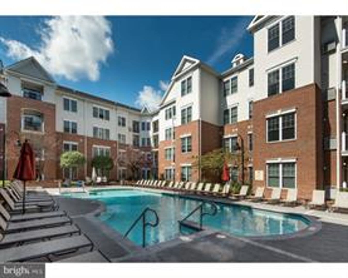 Conshohocken House: 300 W Elm St #2328