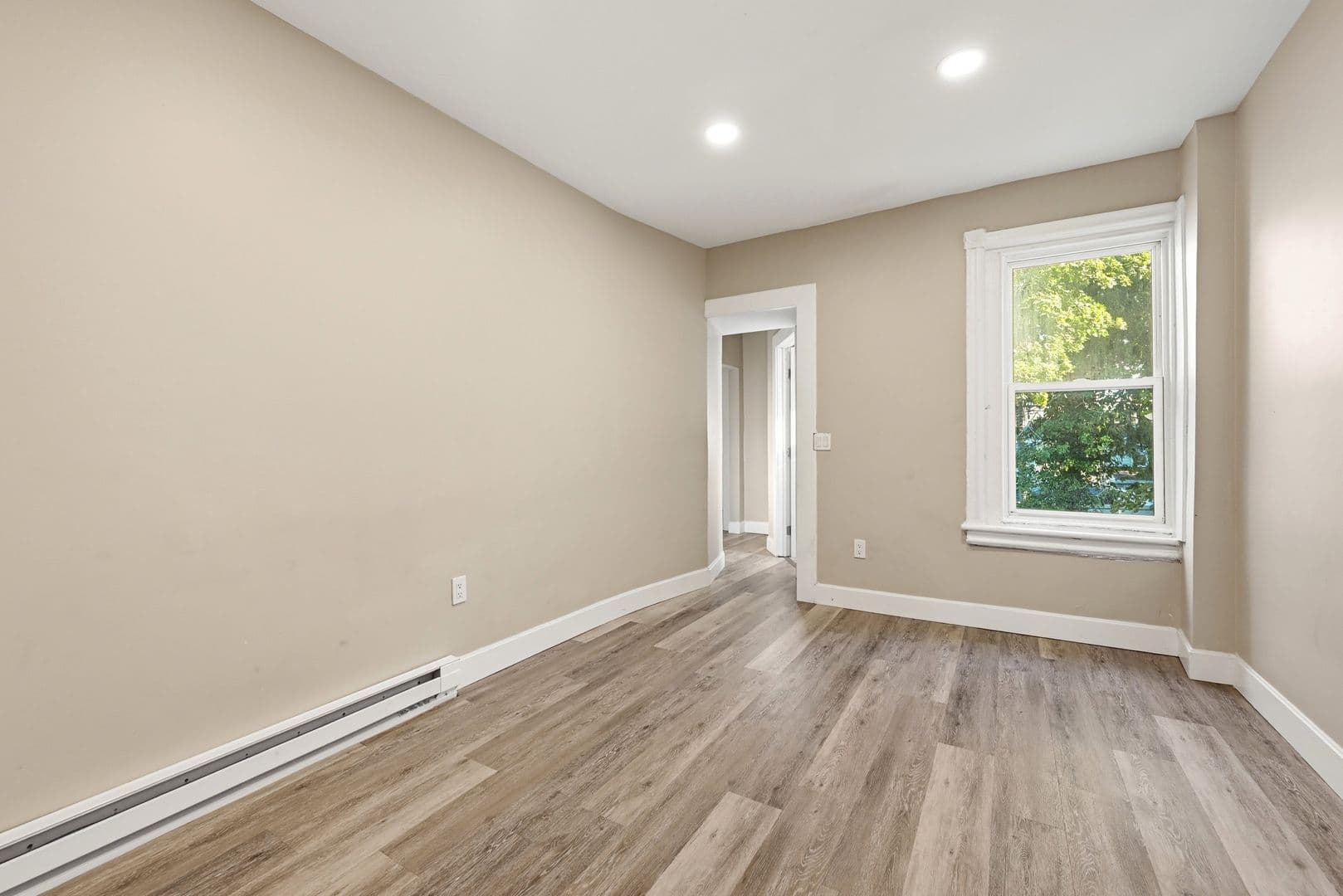 Bethlehem Apartment: 26 W. North Street