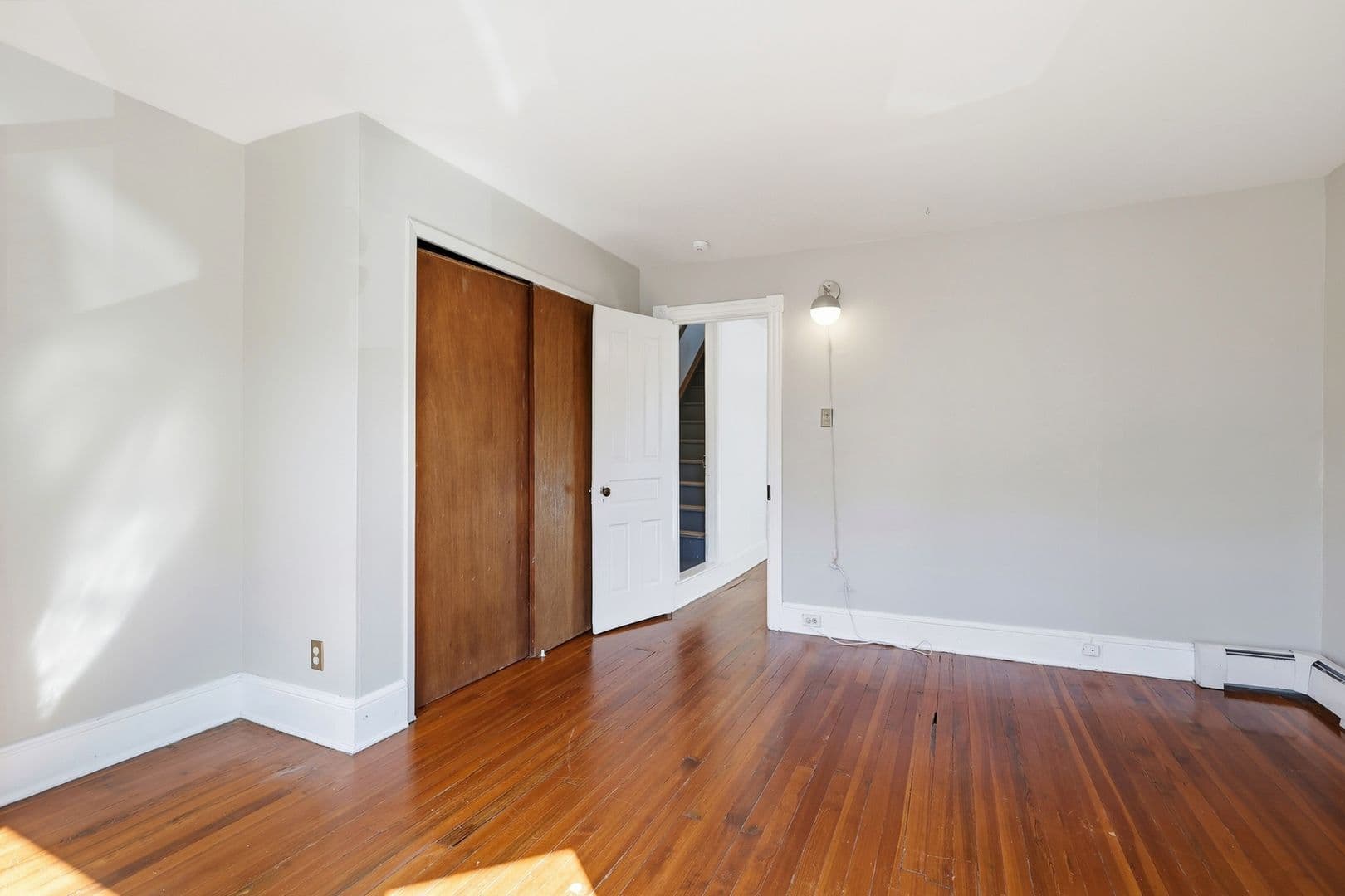 Bethlehem House: 35 E. Ettwein Street