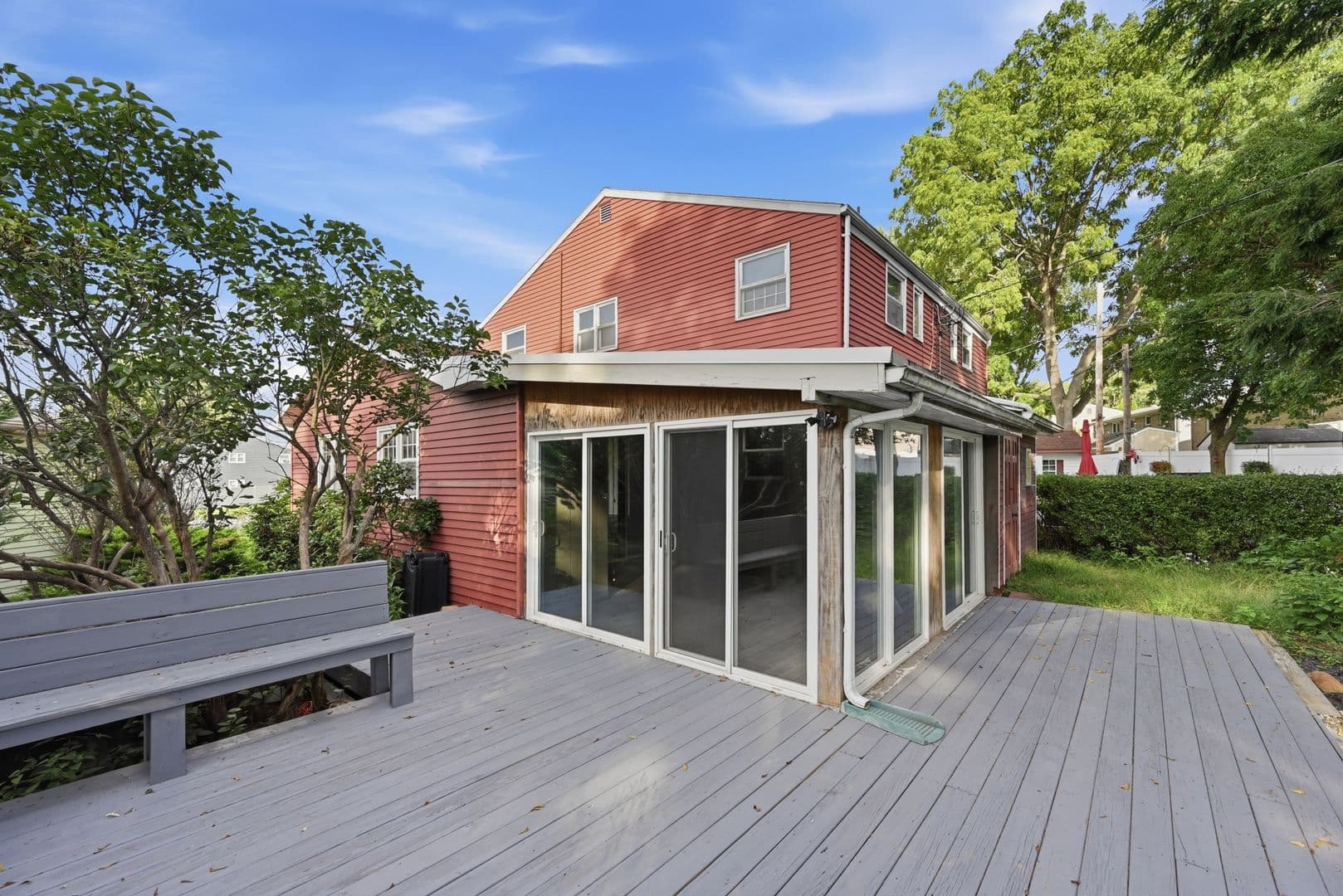 Bethlehem House: 1403 Uelen Ct.