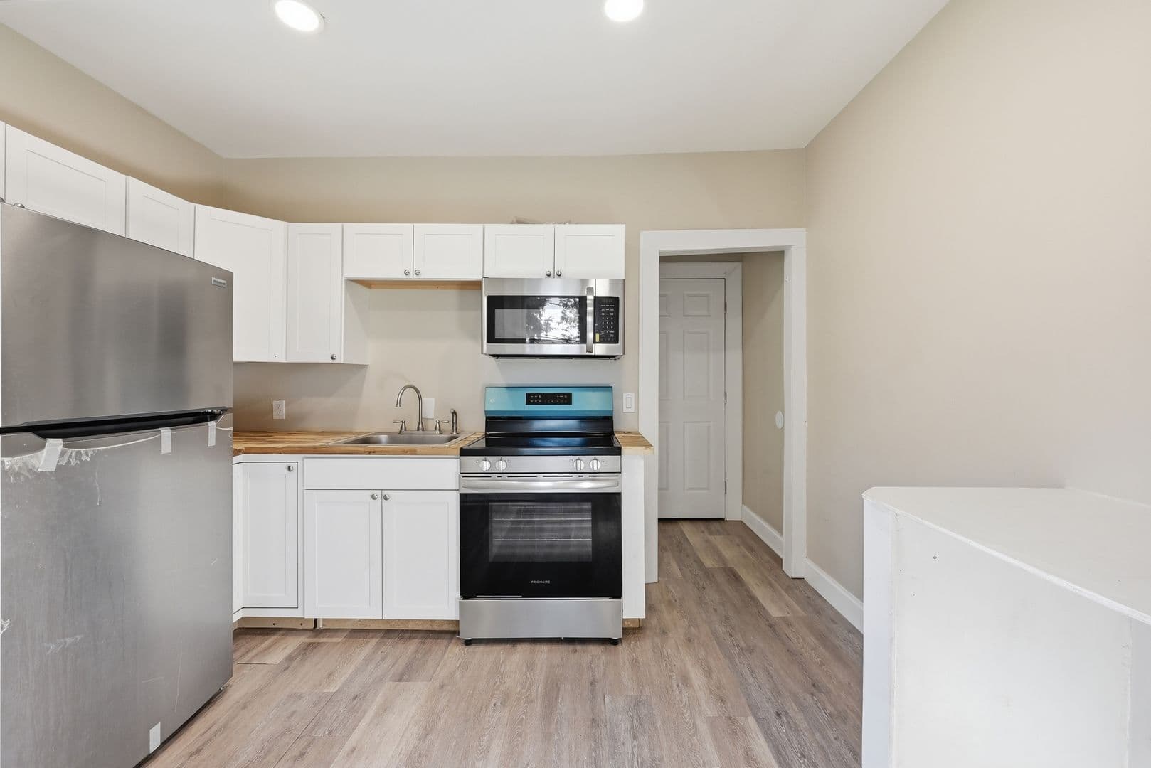 Bethlehem Apartment: 26 W. North Street