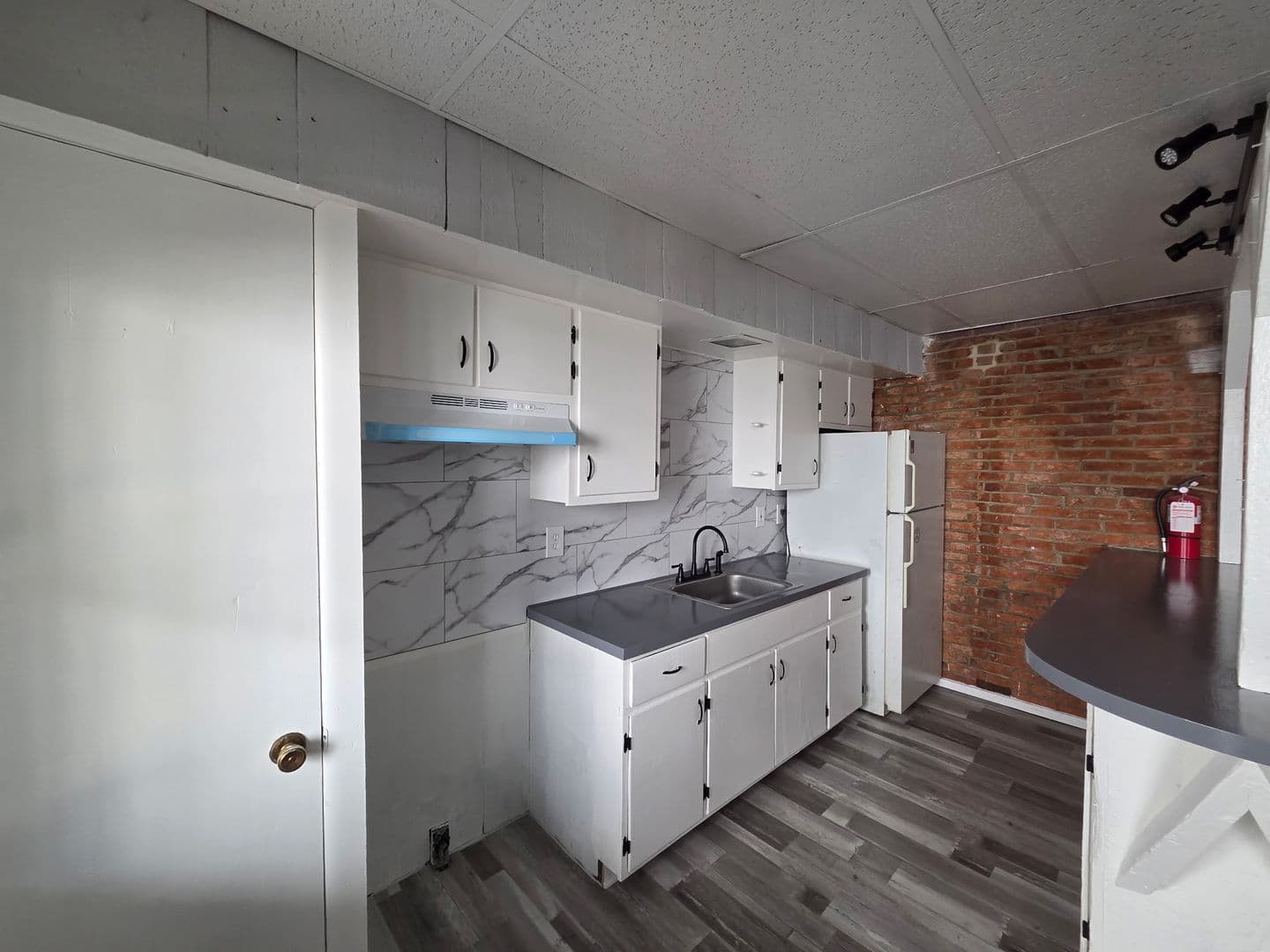Pottstown Apartment: 65 King St
