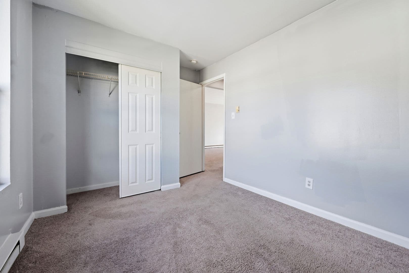 Allentown Apartment: 503-526 Austin Street - 522