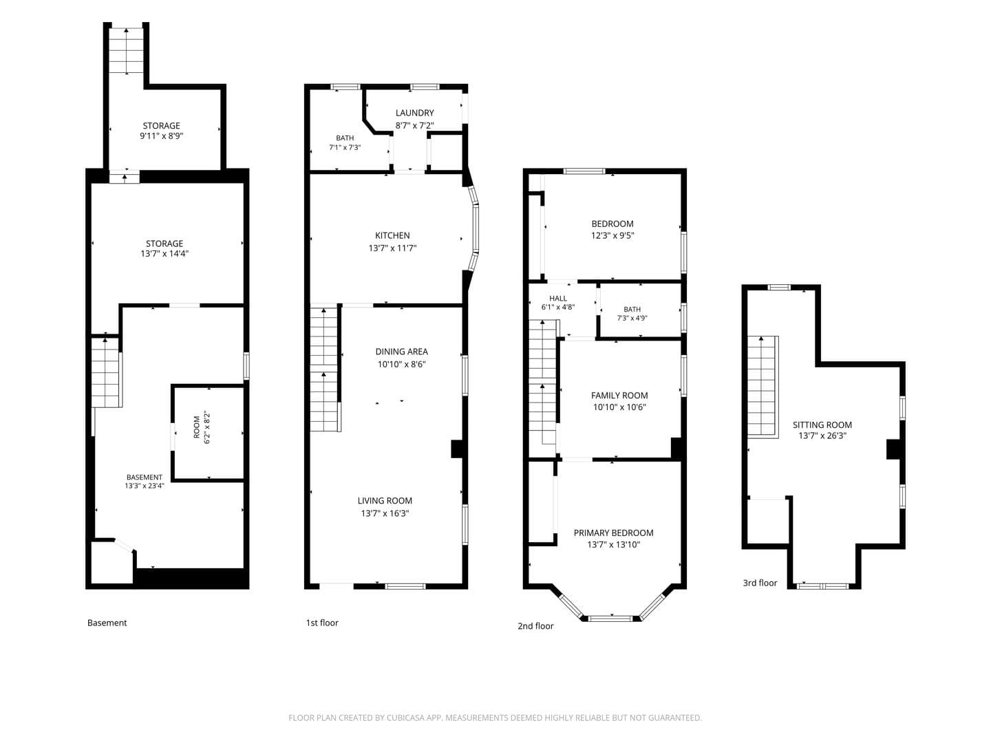 Bethlehem House: 35 E. Ettwein Street