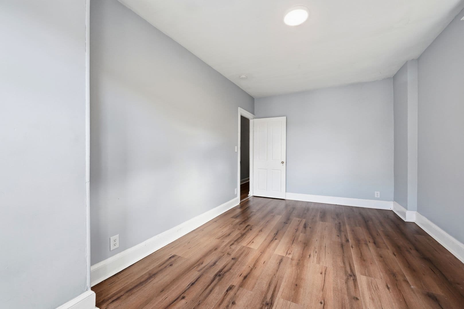 Bethlehem Apartment: 521 Cherokee