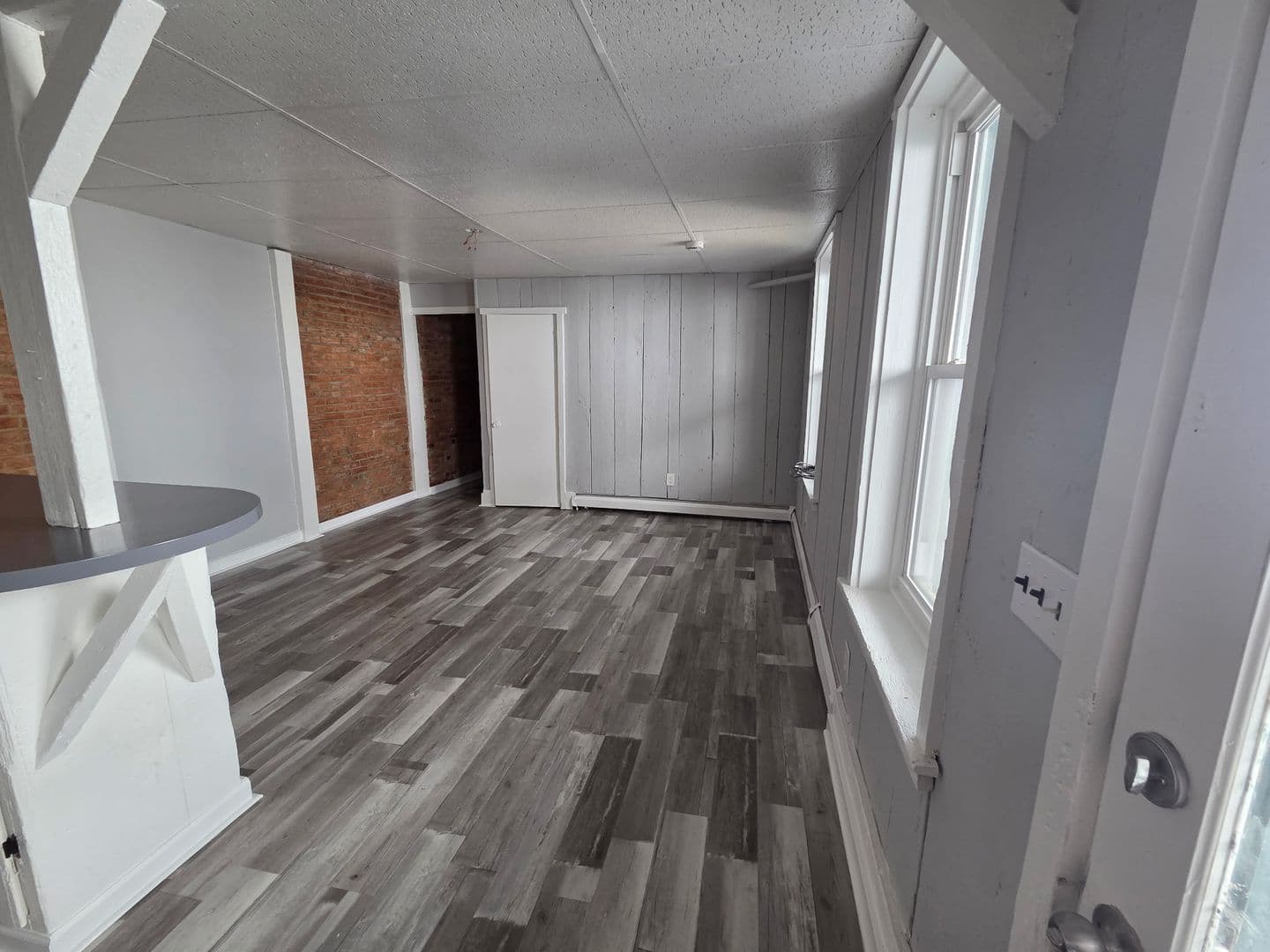 Pottstown Apartment: 65 King St