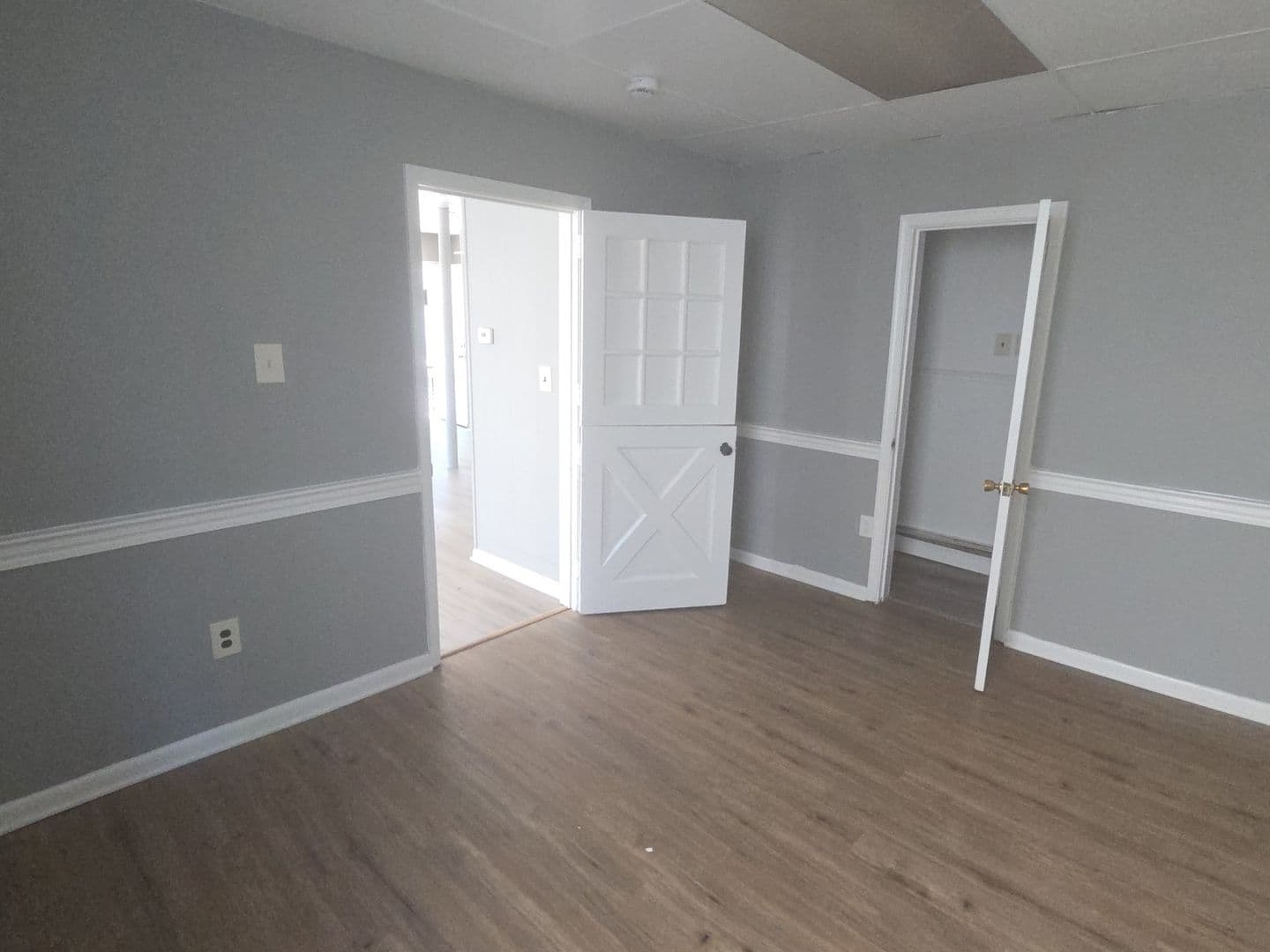 Pottstown Apartment: 65 King St