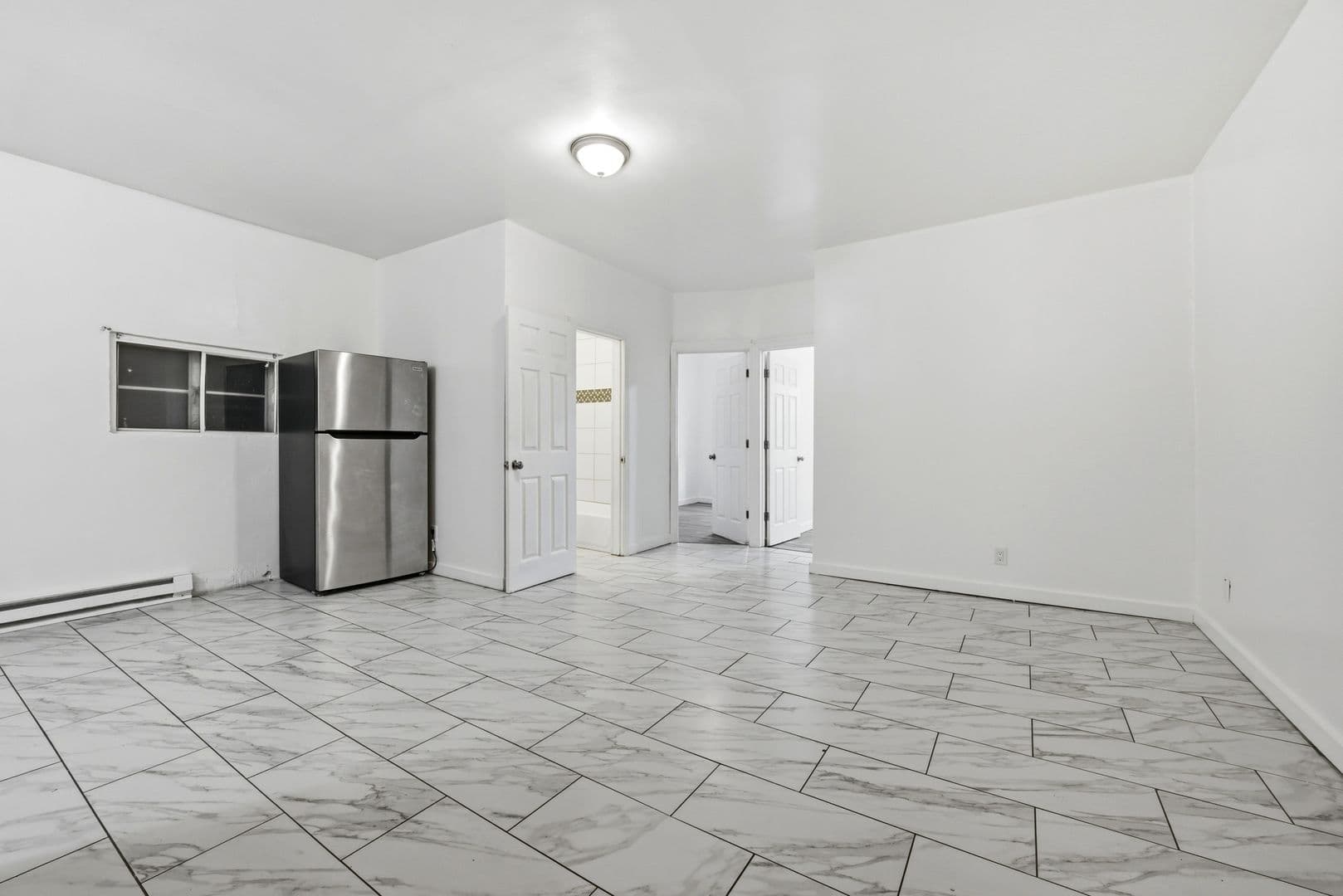 Allentown Apartment: 140 N. 7th Street