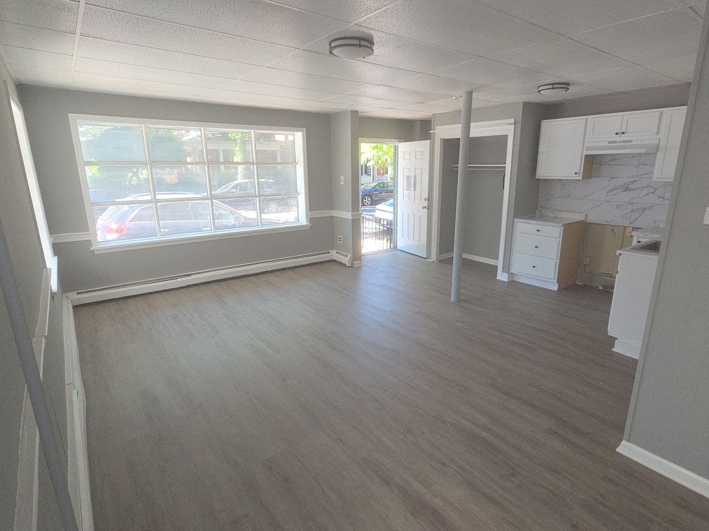 Pottstown Apartment: 65 King St