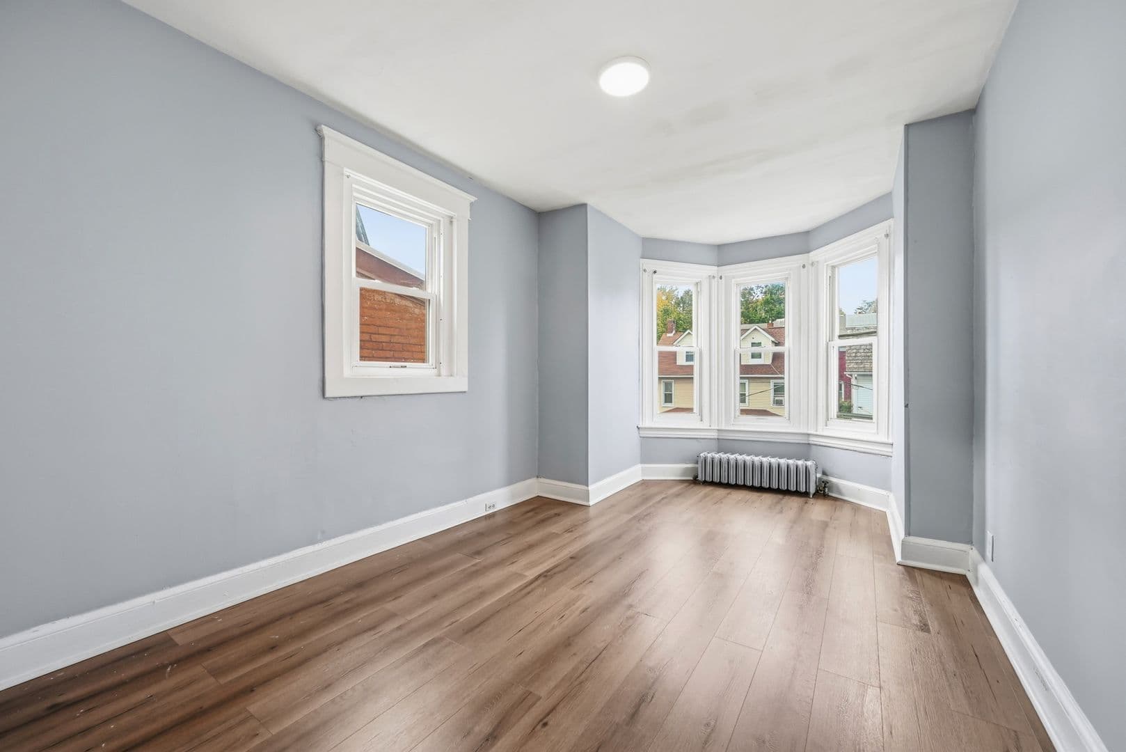 Bethlehem Apartment: 521 Cherokee