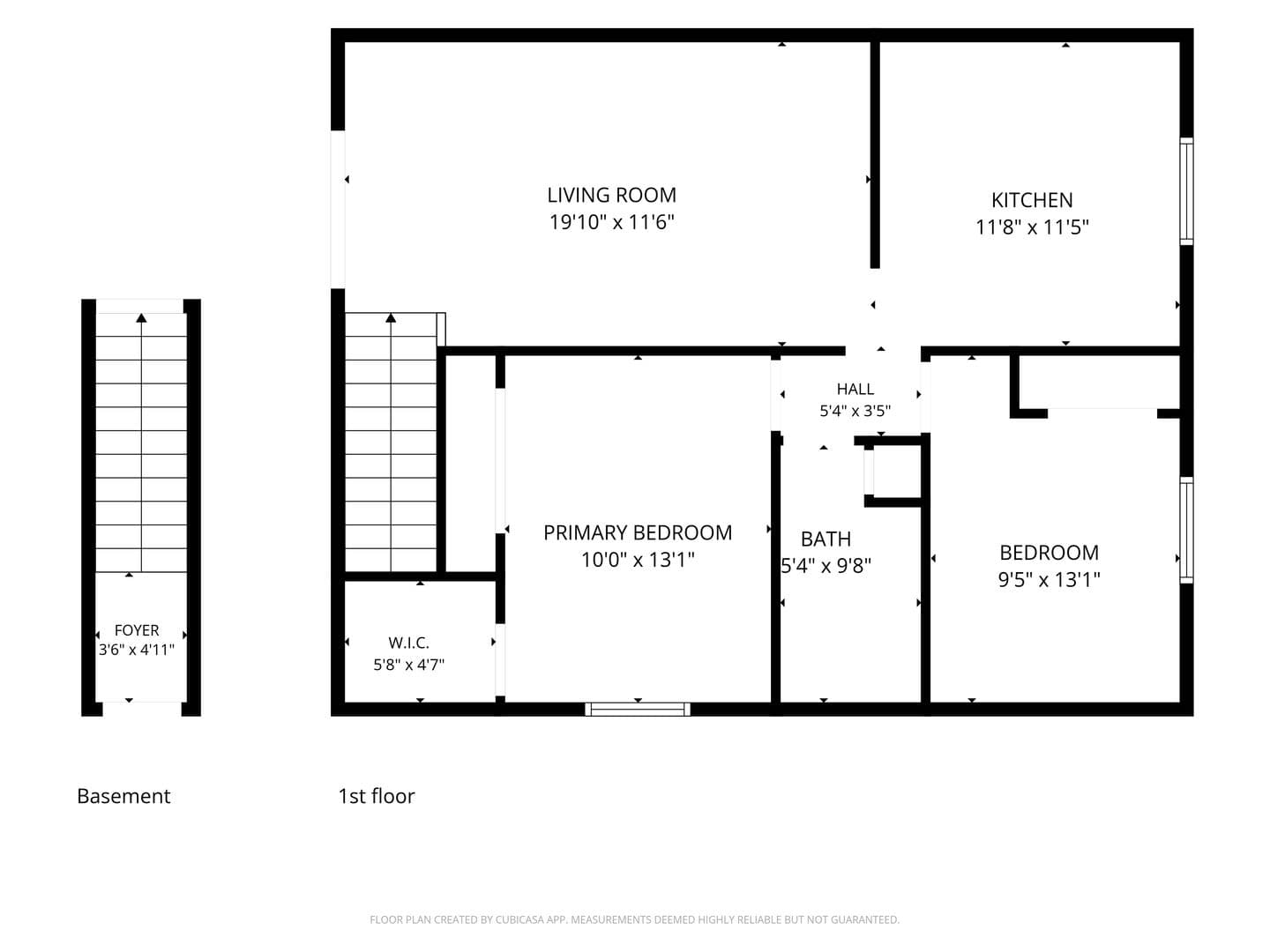 Allentown Apartment: 503-526 Austin Street - 516