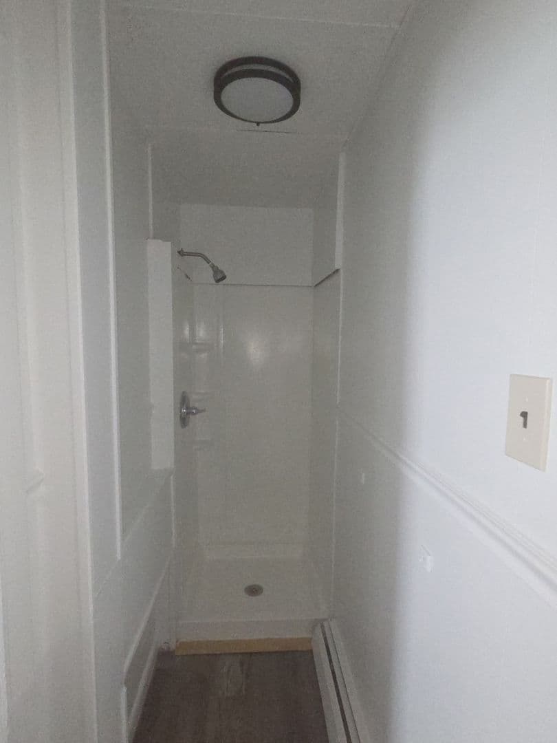 Pottstown Apartment: 65 King St